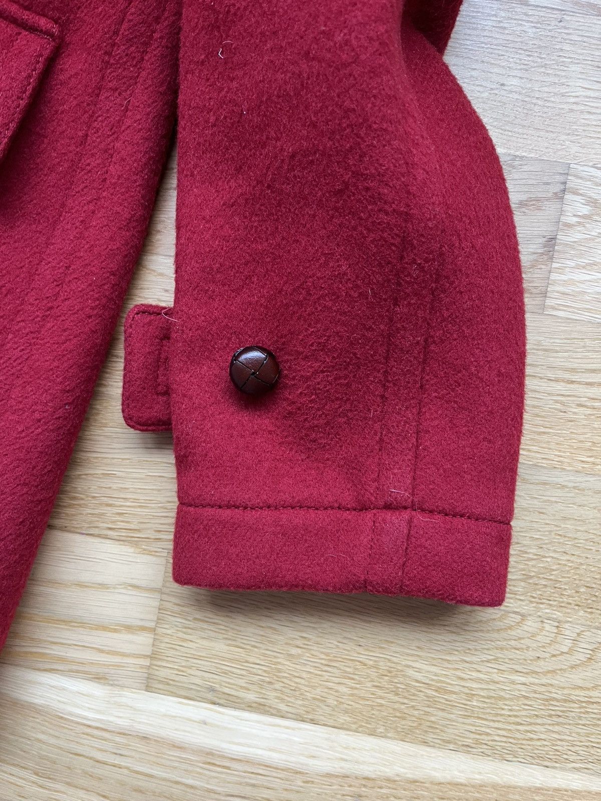 Burberry Duffle Coat Size US M / EU 48-50 / 2 - 8 Thumbnail