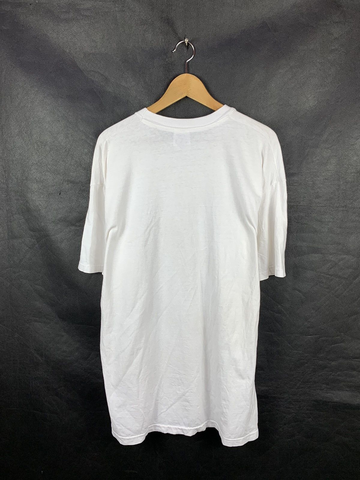 Vintage Steals! Vintage 90s American Physical Therapy Association Size US XL / EU 56 / 4 - 8 Thumbnail