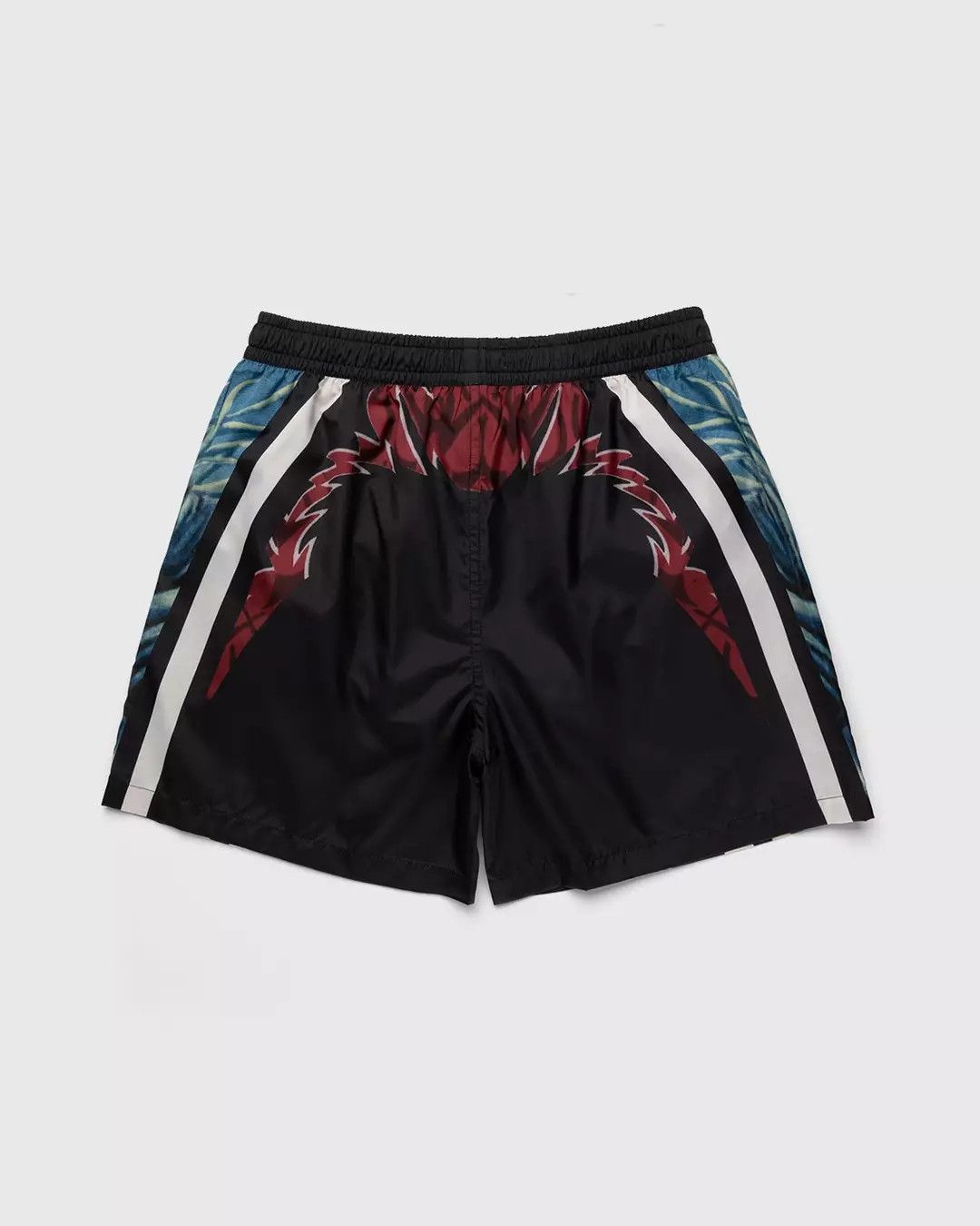Phipps Phipps Dragon Warrior Swim Shorts Size US 30 / EU 46 - 2 Thumbnail