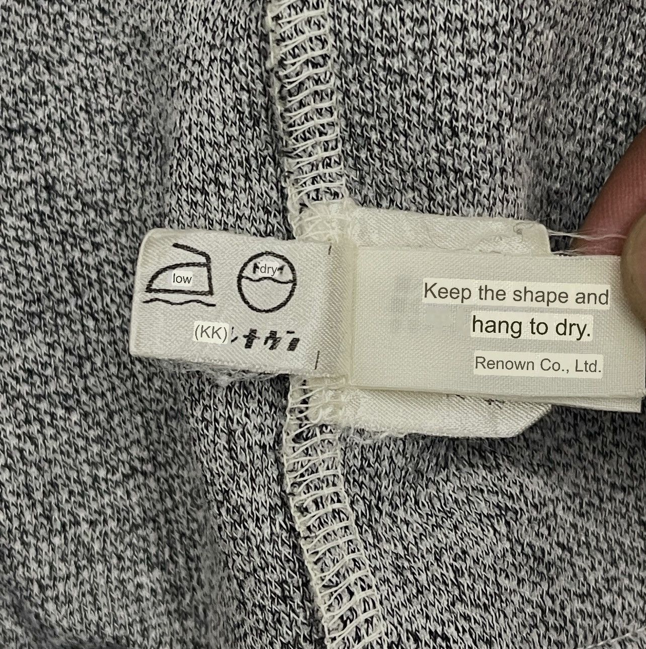 Norma Kamali Vintage Norma Kamali Cardigan Size M / US 6-8 / IT 42-44 - 15 Thumbnail