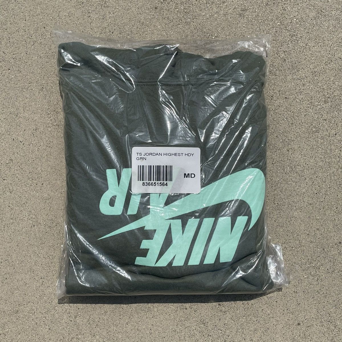 Travis Scott Travis Scott Nike Air Cactus Jack Highest In The Room Glow Size US M / EU 48-50 / 2 - 1 Thumbnail