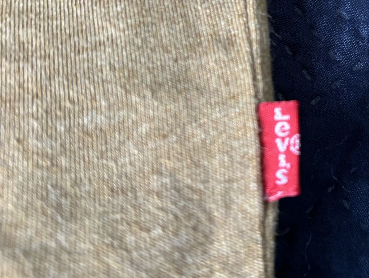 Levi's Levi’s Brand Short Sleeve Shirt Size US S / EU 44-46 / 1 - 2 Thumbnail