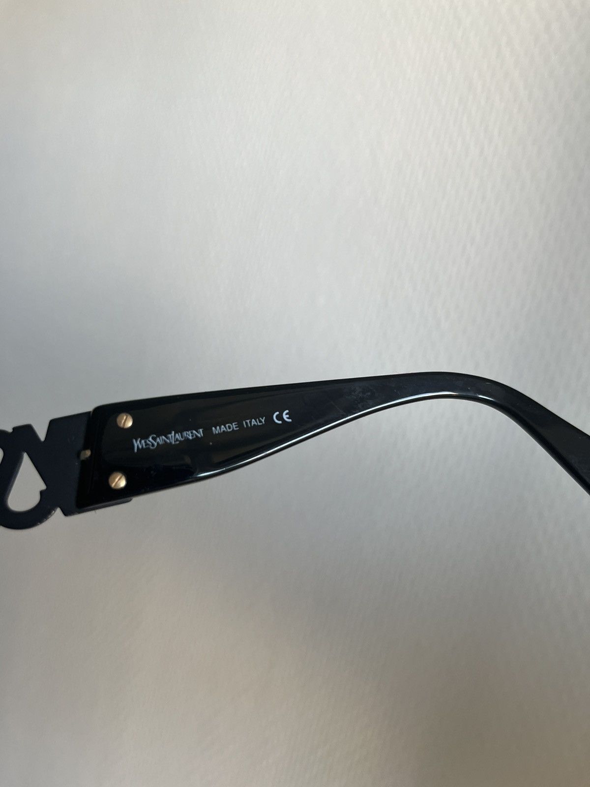 Yves Saint Laurent YSL (Yves Saint Laurent) sunglasses Size ONE SIZE - 5 Thumbnail