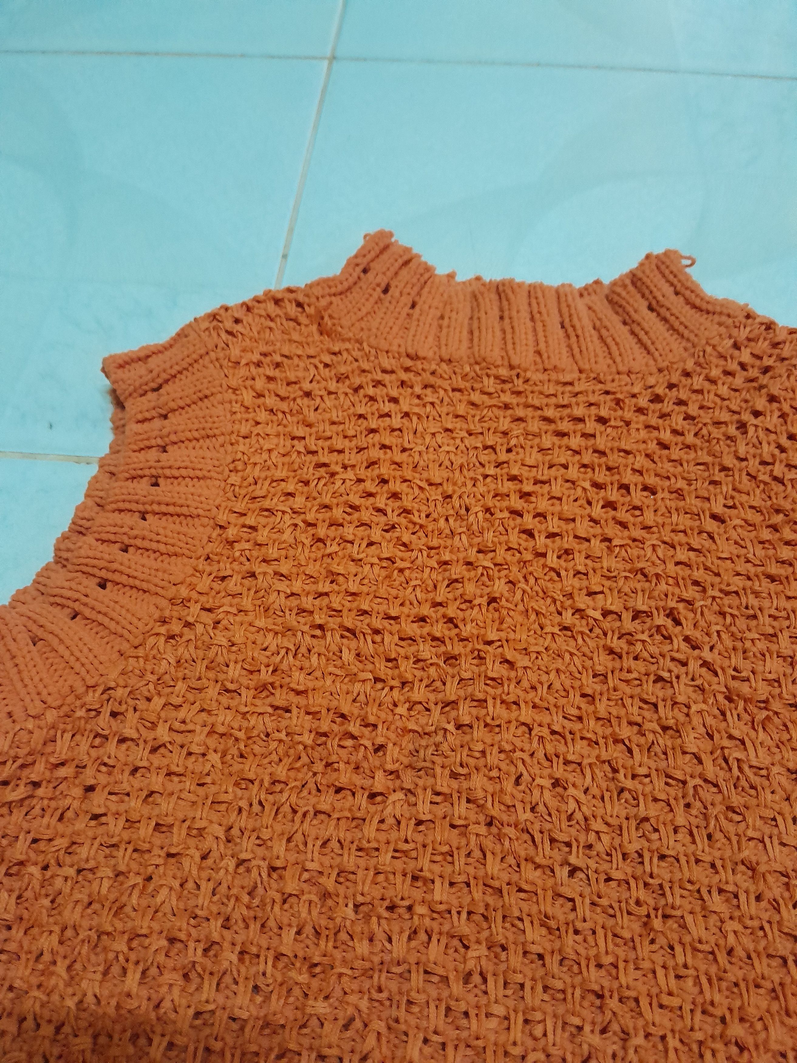 Designer × Japanese Brand × Yoshiyuki Konishi Yoshiyuki Konishi Knitted Strechable Size XS / US 0-2 / IT 36-38 - 3 Thumbnail