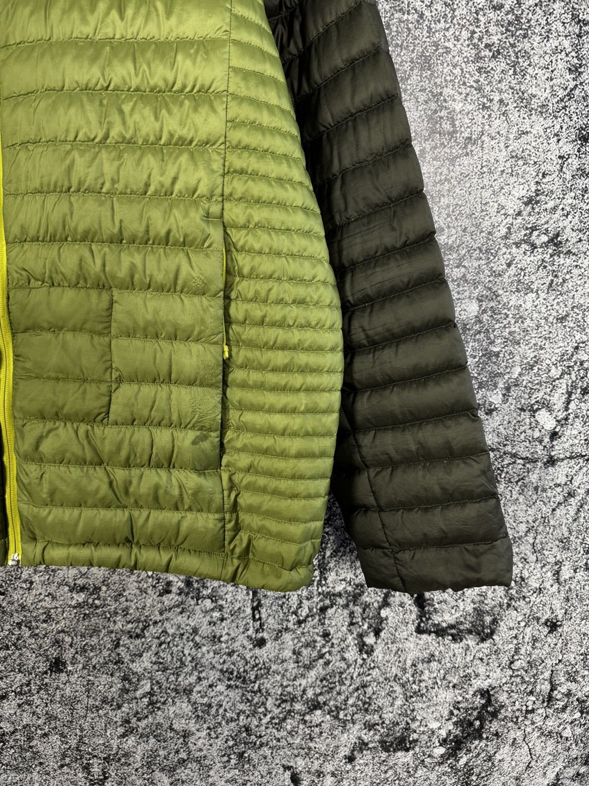 The North Face Men’s The North Face 700 Down Jacket Puffer Outdoor Size XL Size US XL / EU 56 / 4 - 5 Thumbnail