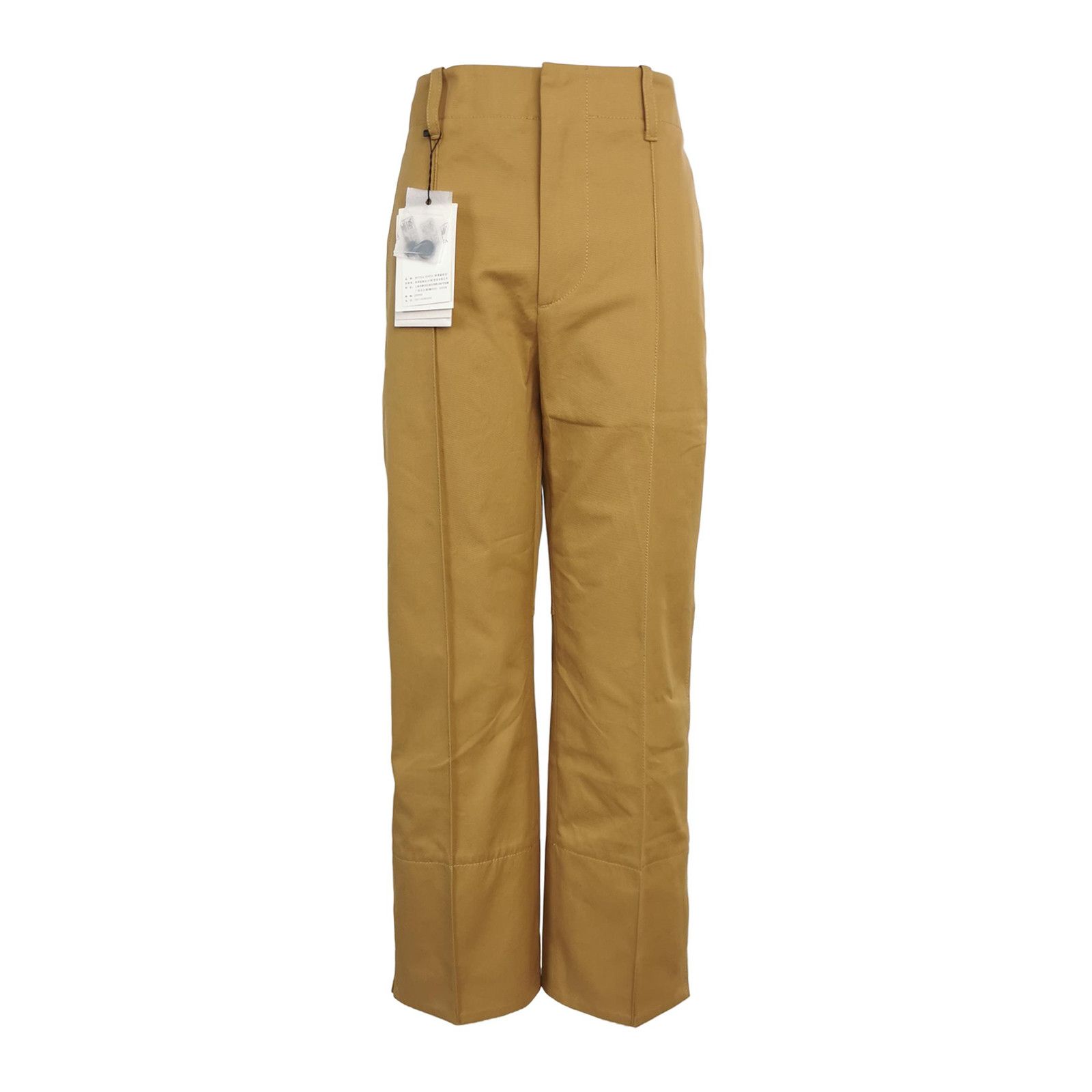 Bottega Veneta Bottega Veneta Women 38 Pants Size 38" / US 16 / IT 52 - 1 Thumbnail