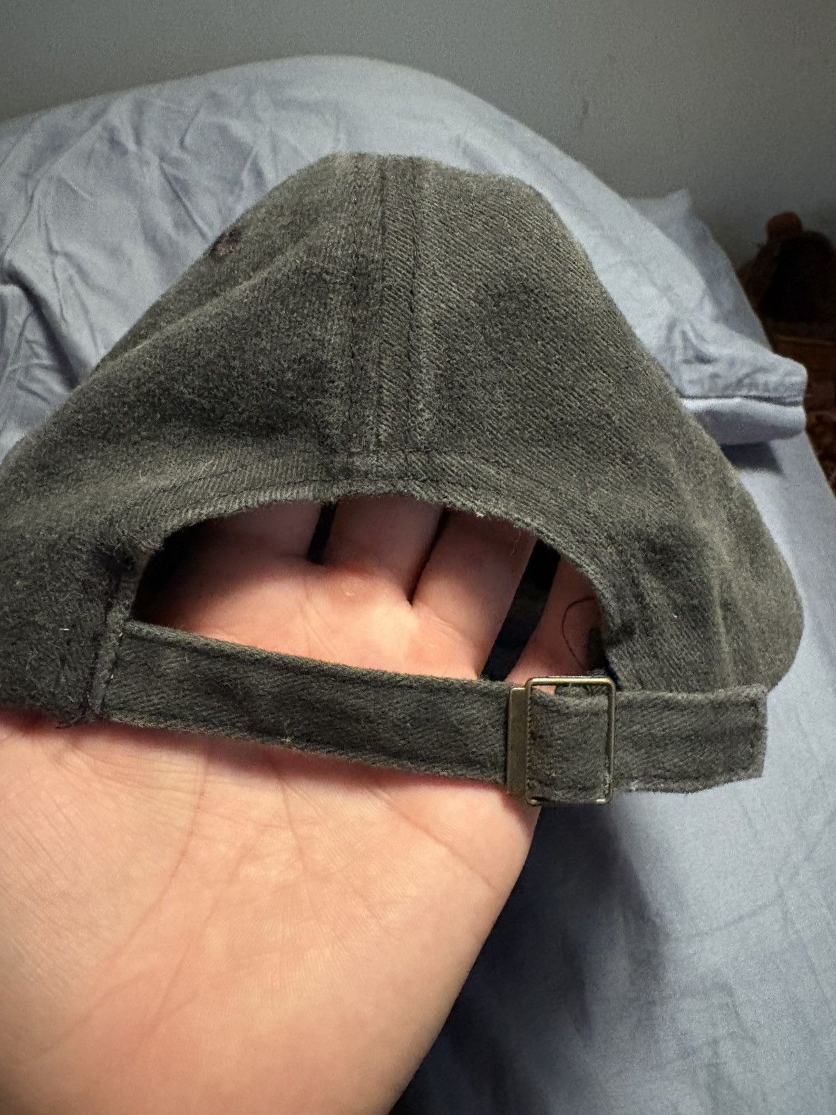 Fender Vintage fender hat Size ONE SIZE - 3 Thumbnail