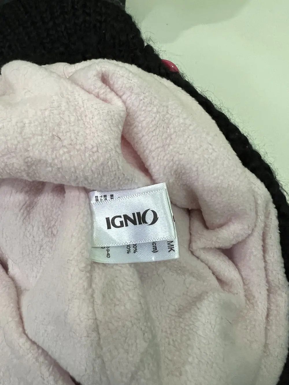 Disney × Japanese Brand Japanese Brand Ignio Disney Mickey Cap Size ONE SIZE - 6 Thumbnail