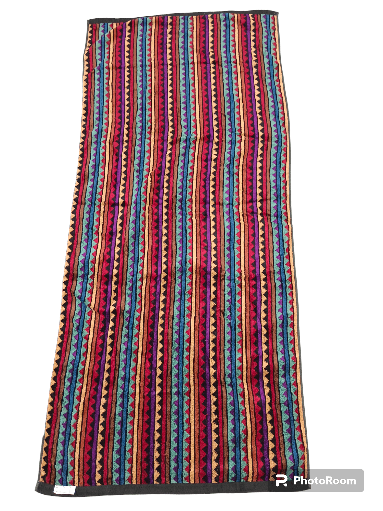 Givenchy Givenchy And Missoni Towel Size ONE SIZE - 7 Thumbnail