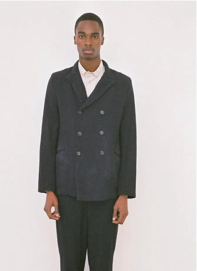 Geoffrey B.Small HUJ11 3B JACKET