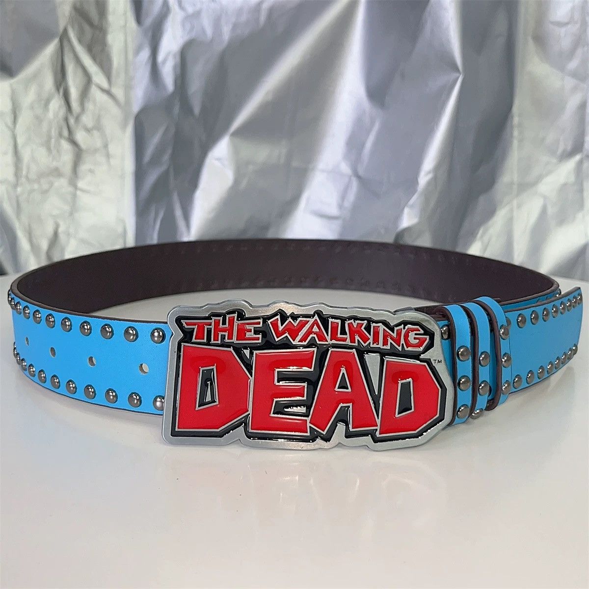 Japanese Brand × Vintage Retro punk belt Size ONE SIZE - 1 Preview