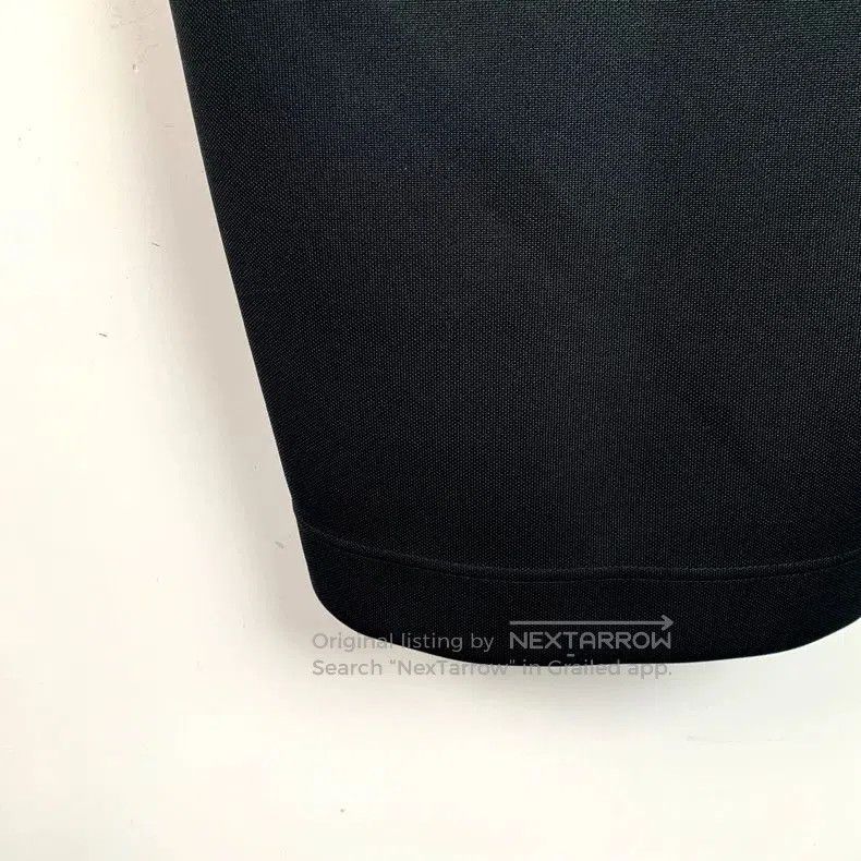 Fendi Fendi Black Logo Panel Short Sleeve Dress. Size ONE SIZE - 5 Thumbnail