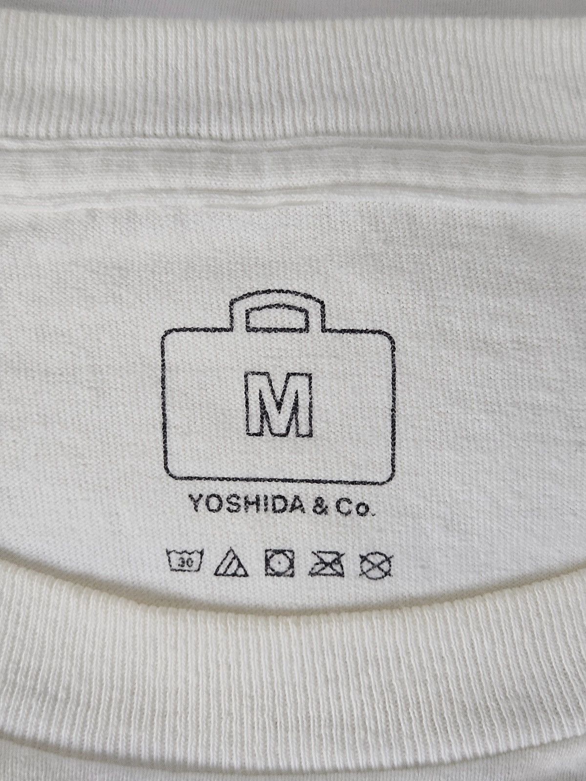 Porter Porter Yoshida Doraemon japan fujio fujiko tee shirt Size US M / EU 48-50 / 2 - 5 Thumbnail