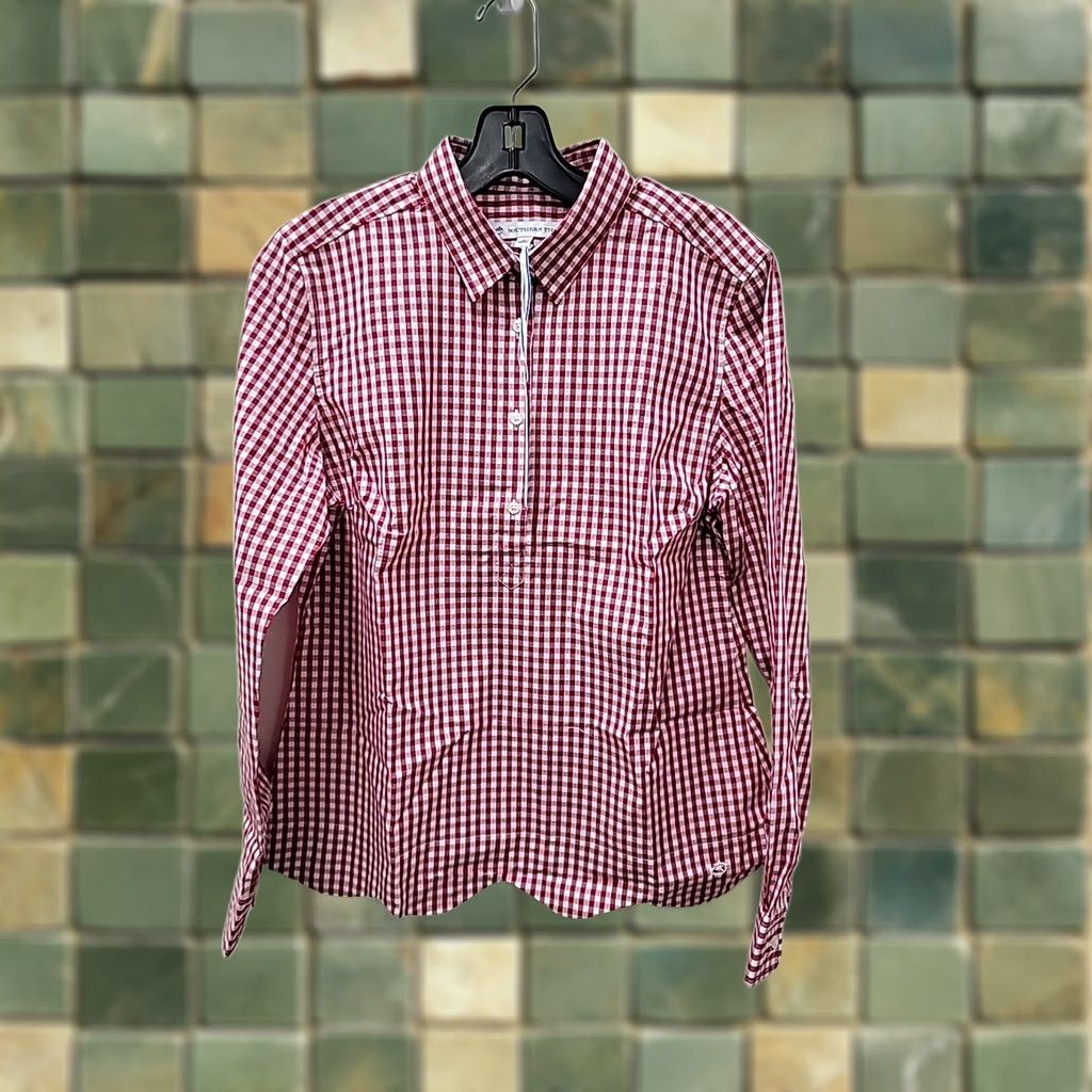 Southern Tide VINTAGE? No. Not Vintage. Size S / US 4 / IT 40 - 1 Thumbnail