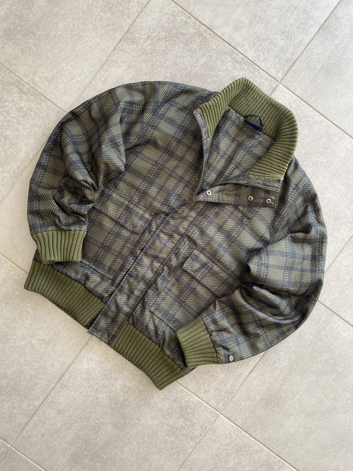 Dickies Vintage Dickies Jacket Size US M / EU 48-50 / 2 - 2 Thumbnail