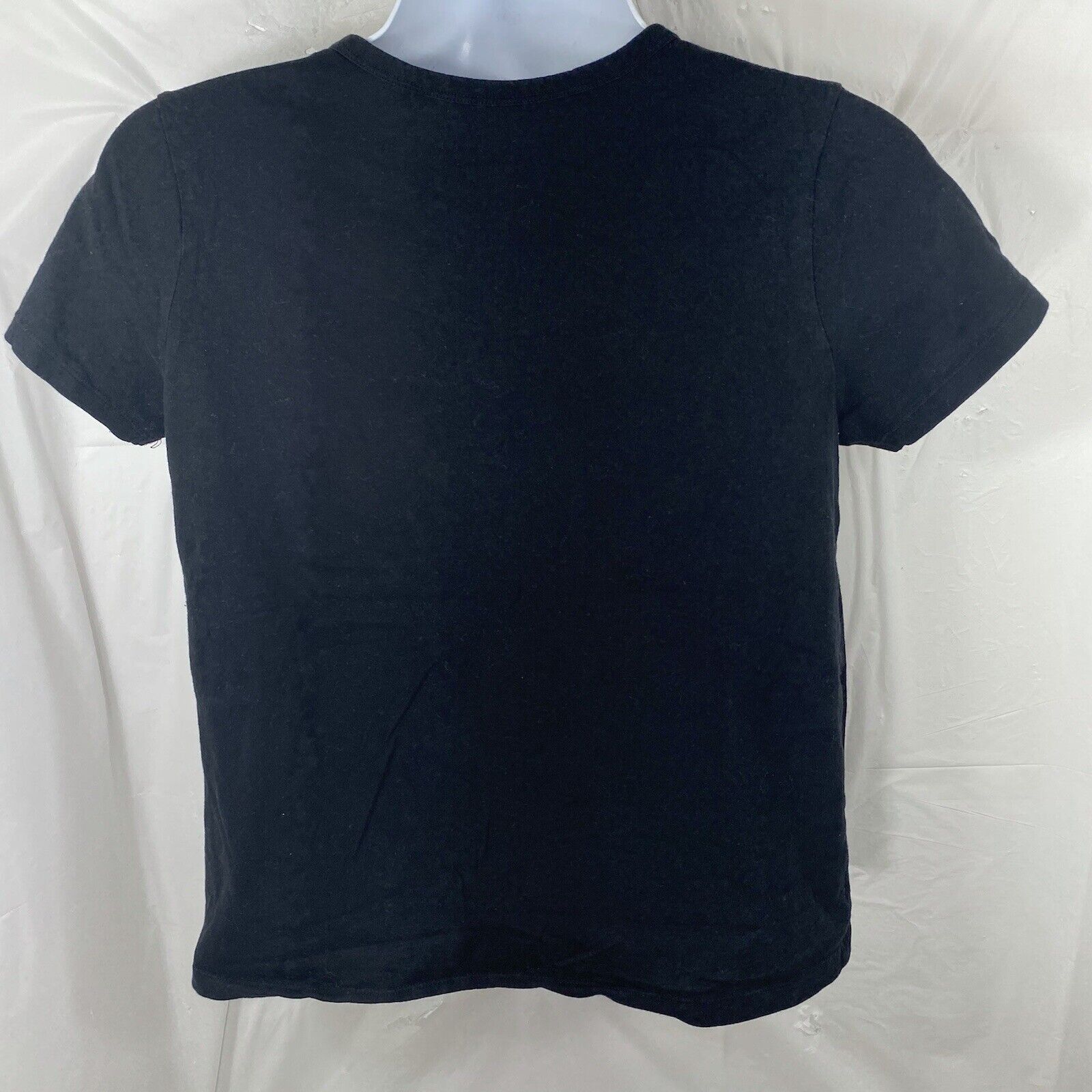 Uniqlo UNIQLO Disney Minnie Mouse "Let's Stay Outside" Graphic Tee Size M / US 6-8 / IT 42-44 - 6 Thumbnail