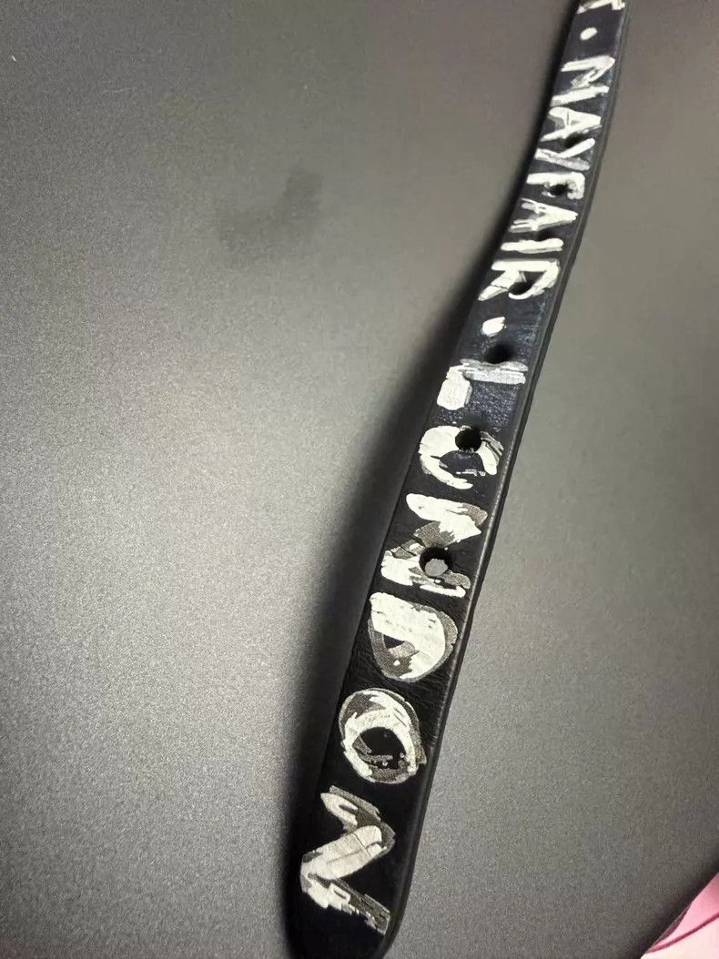 Vivienne Westwood Vivienne Westwood Saturn Collar Size ONE SIZE - 5 Thumbnail