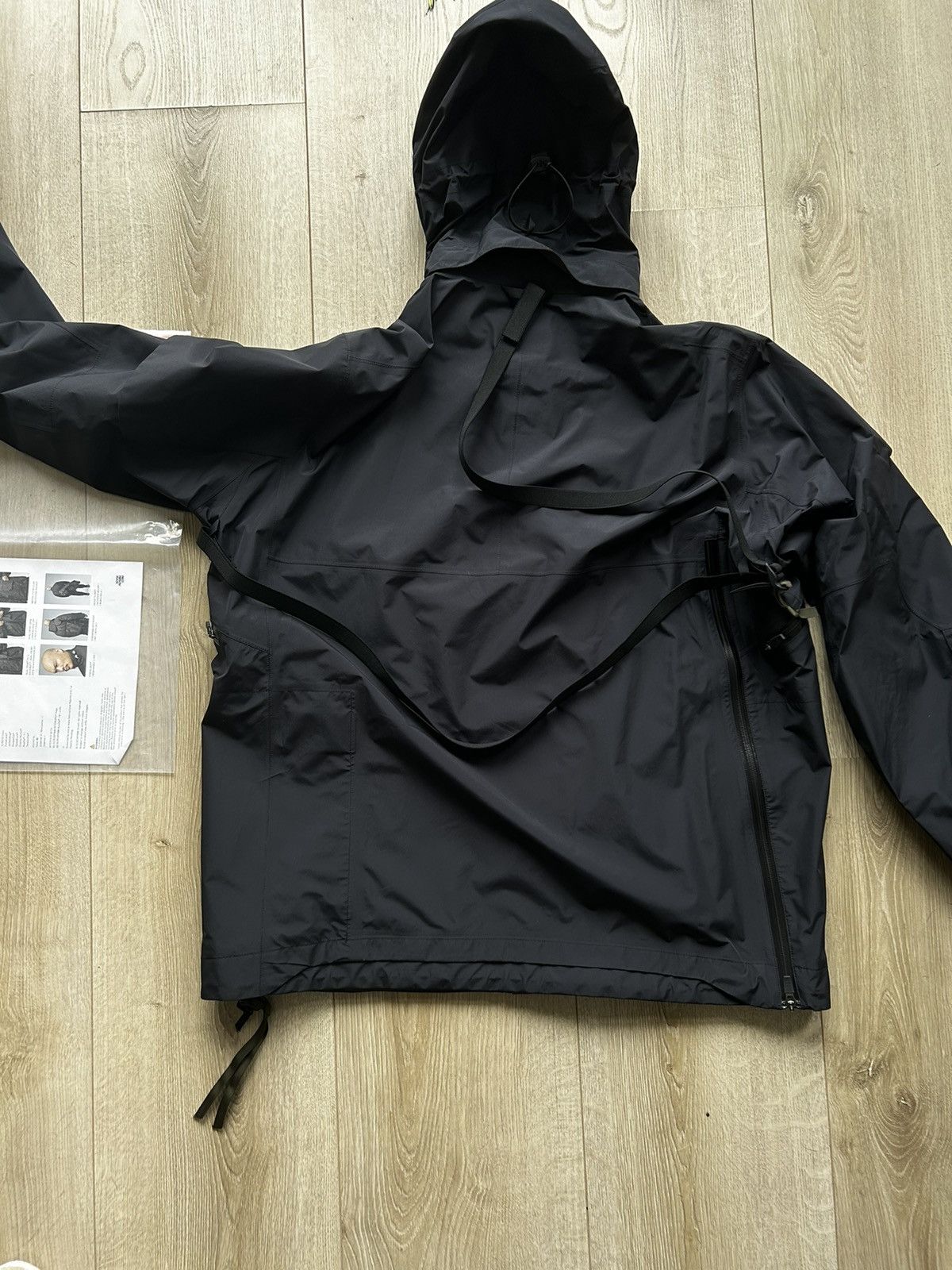 Acronym Acronym J1W-GTPL - Medium | Grailed