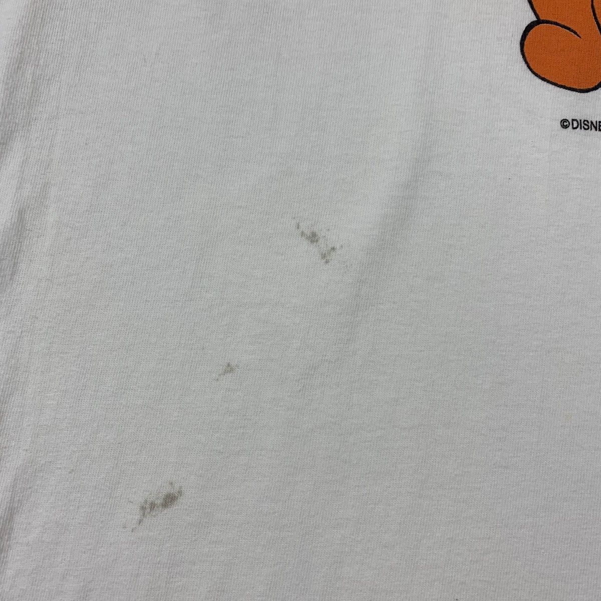 Cartoon Network × Disney × Vintage Vintage 90s WINNE THE POOH Cartoon walt Disney tag tee Size US S / EU 44-46 / 1 - 9 Thumbnail