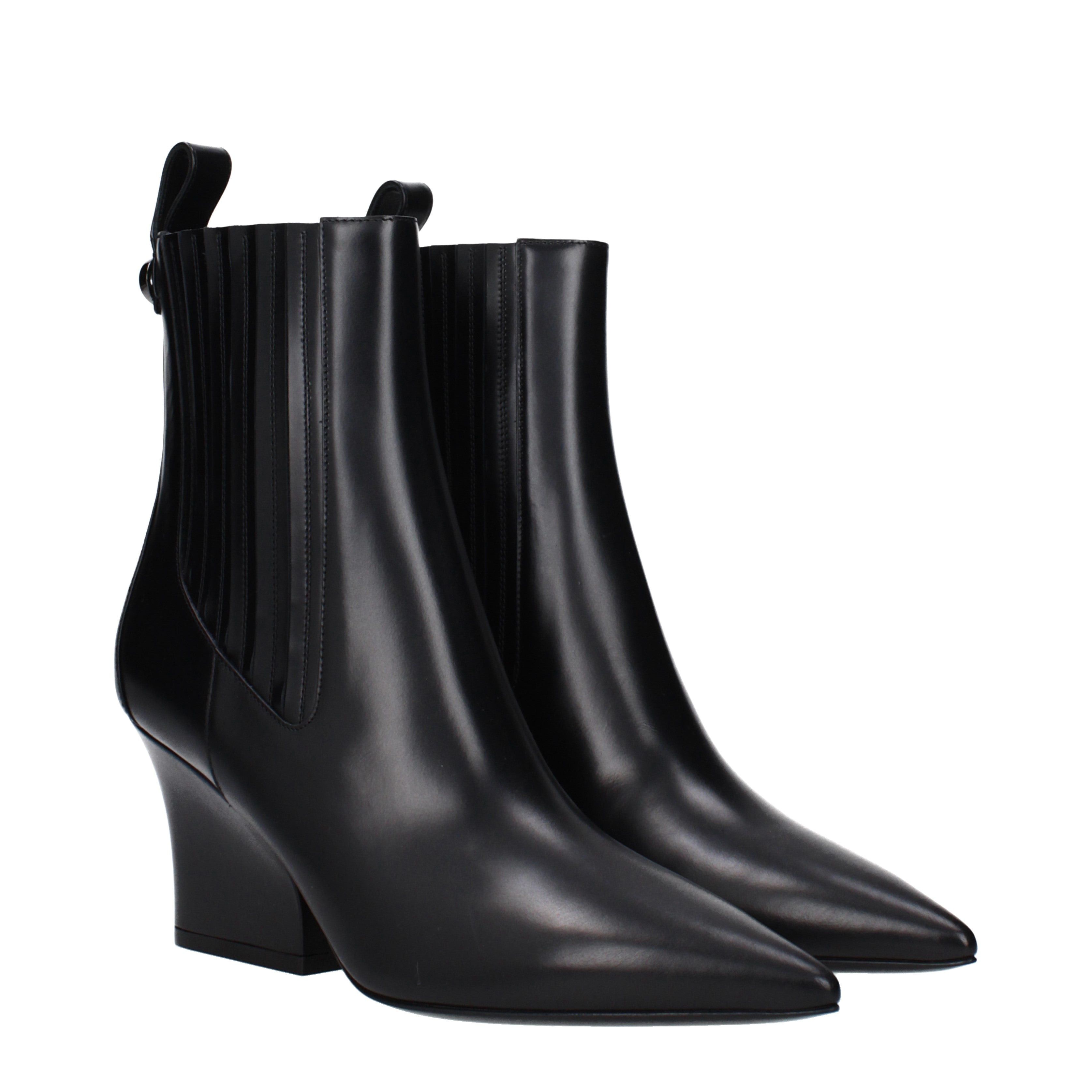 Valentino Boots Size US 7 / IT 37 - 1 Thumbnail