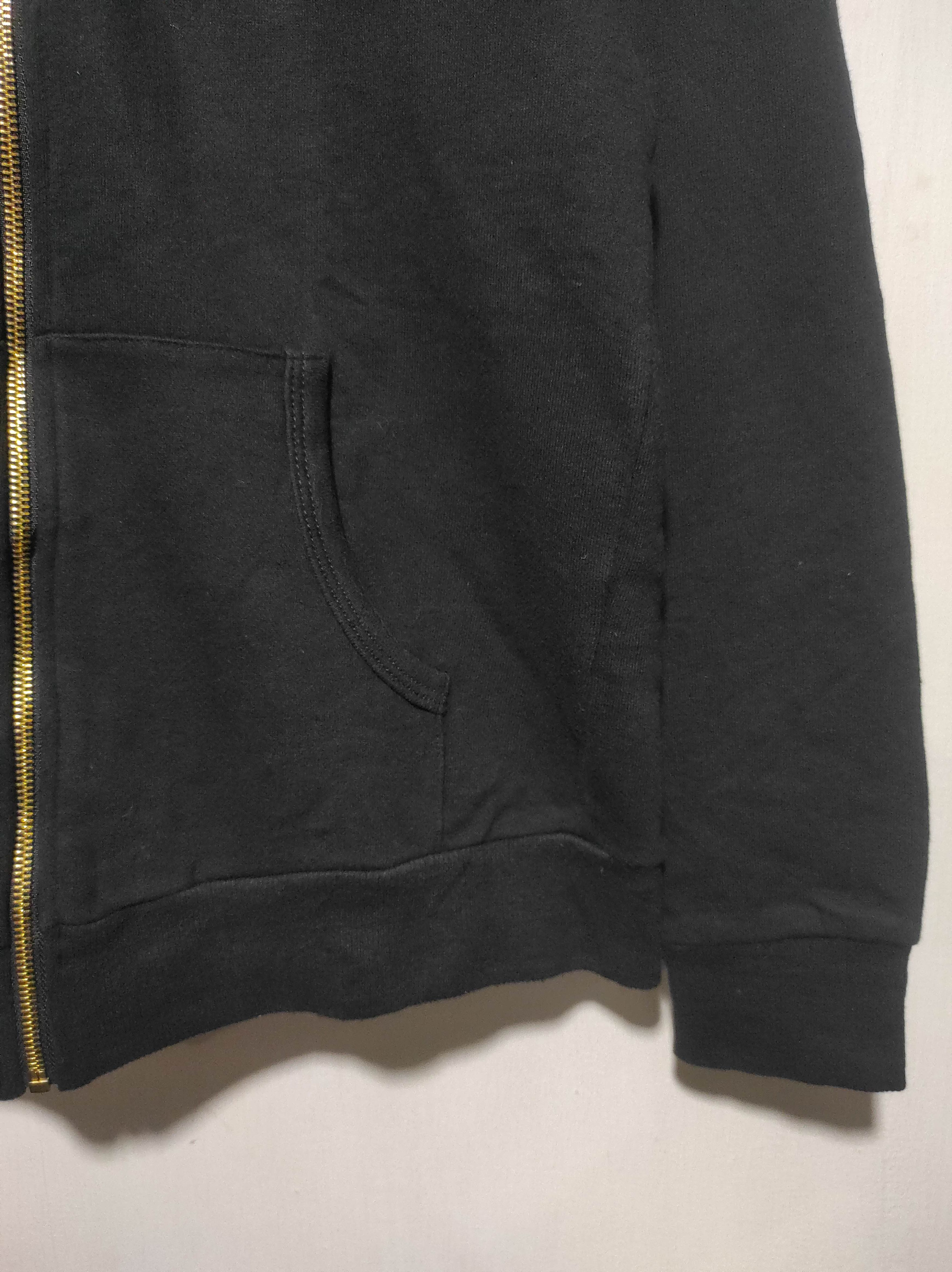 If Six Was Nine Indian Iron Motors Zip Fur Hoodie ifsixwasnine lgb style Size US S / EU 44-46 / 1 - 8 Thumbnail