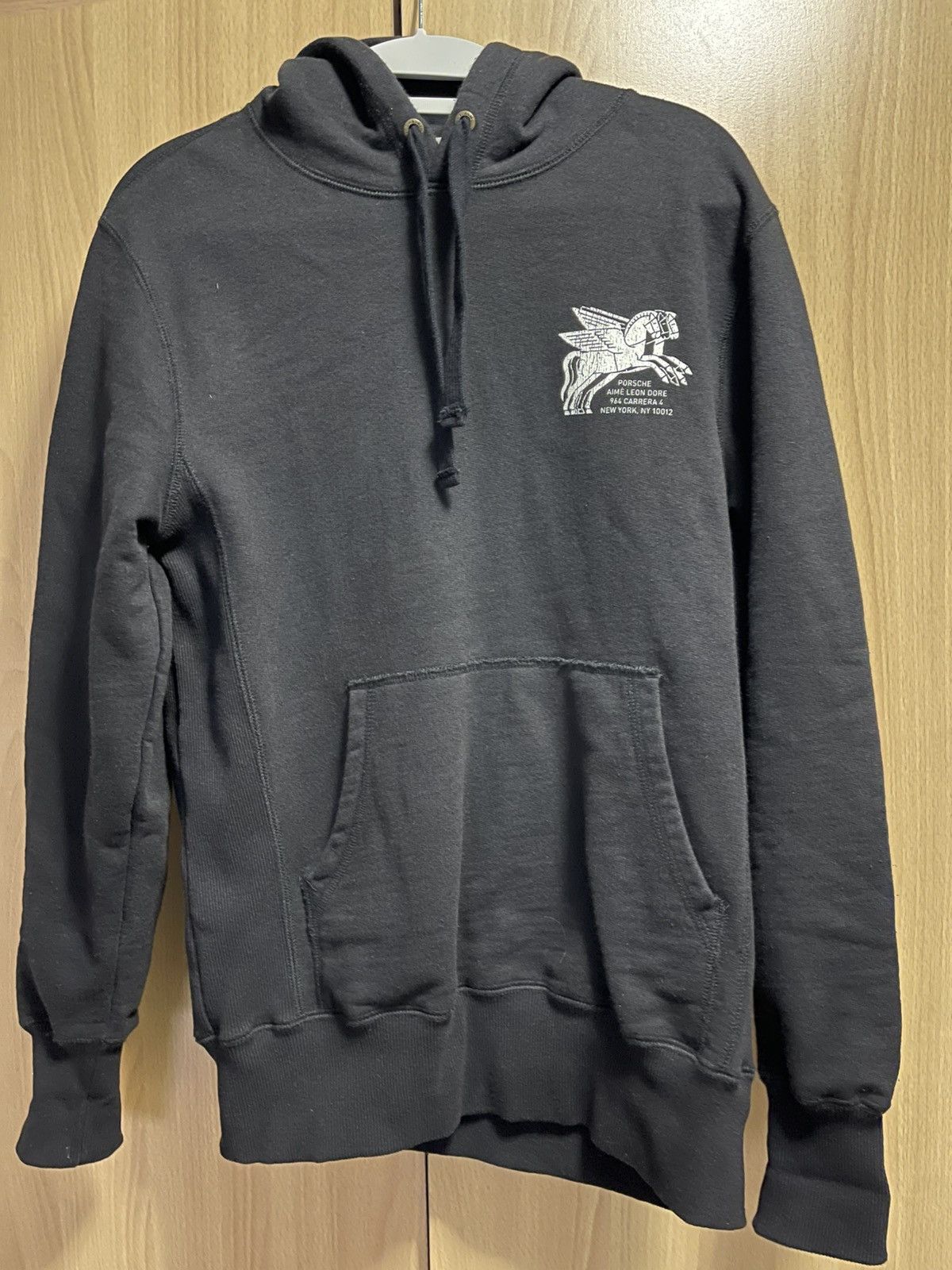 Aime Leon Dore Aimé Leon Dore Hoodie Size US XS / EU 42 / 0 - 1 Thumbnail