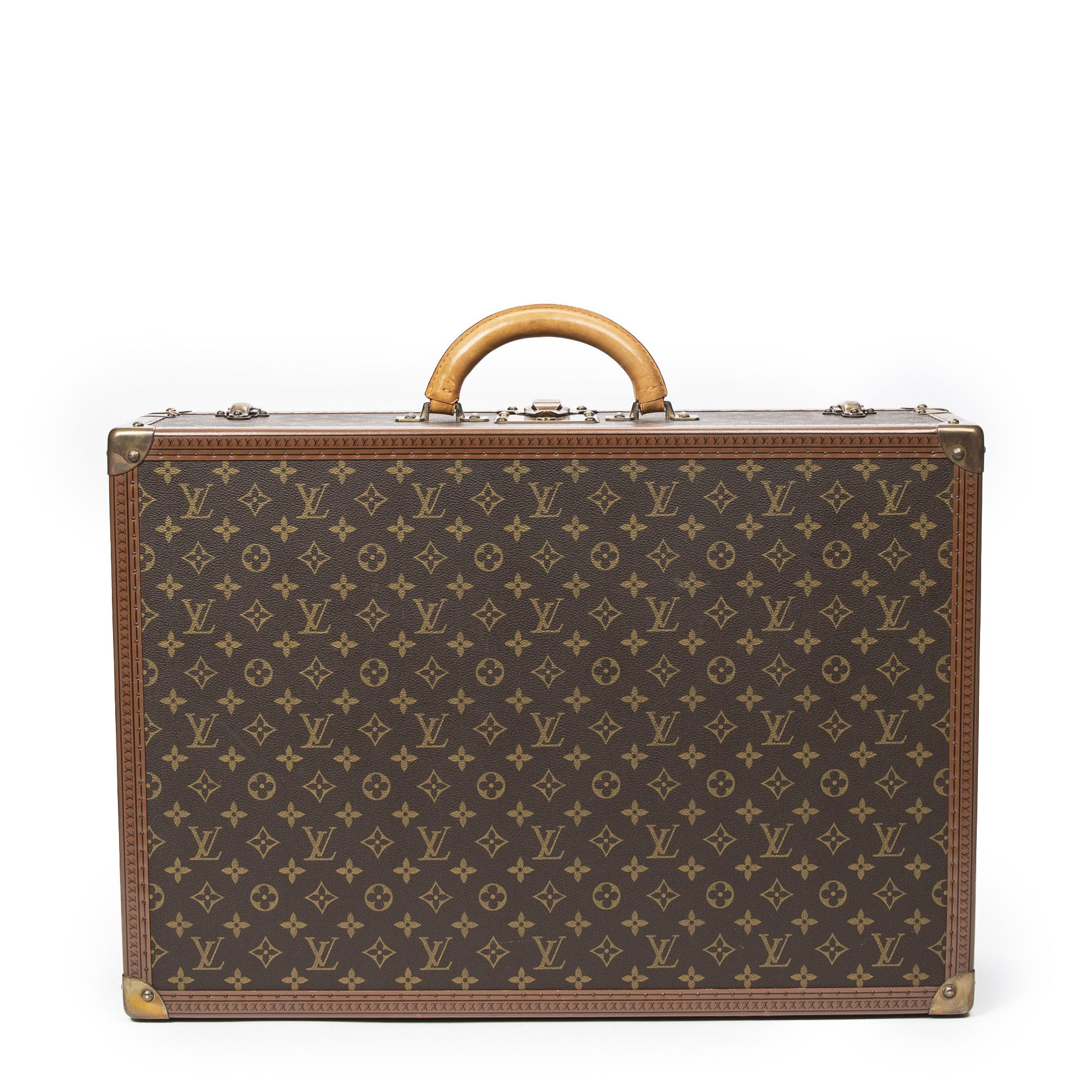 Louis Vuitton Bisten 60 Size ONE SIZE - 1 Thumbnail