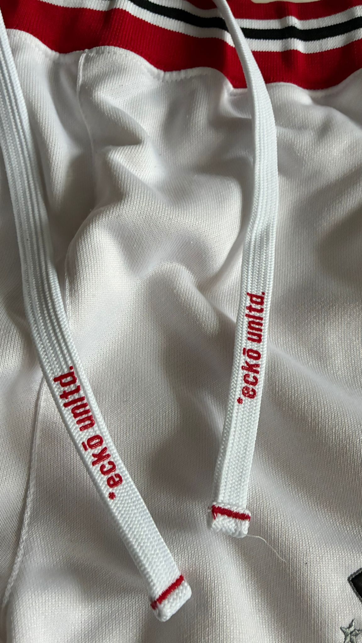 Ecko Unltd. Sweatpants Ecko Unltd Y2k baggy rap skate NY vintage hip hop Size US 34 / EU 50 - 5 Thumbnail
