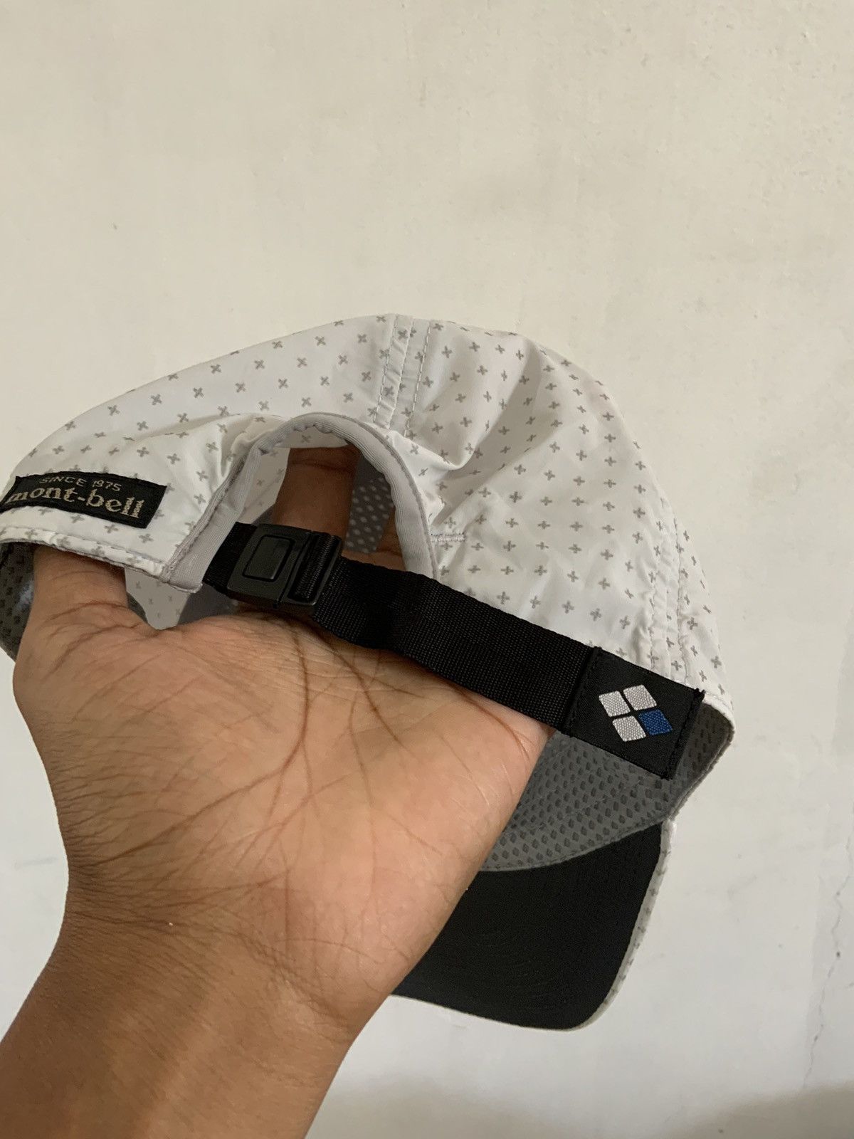 Montbell MontBell Outdoor Hat Size ONE SIZE - 10 Thumbnail