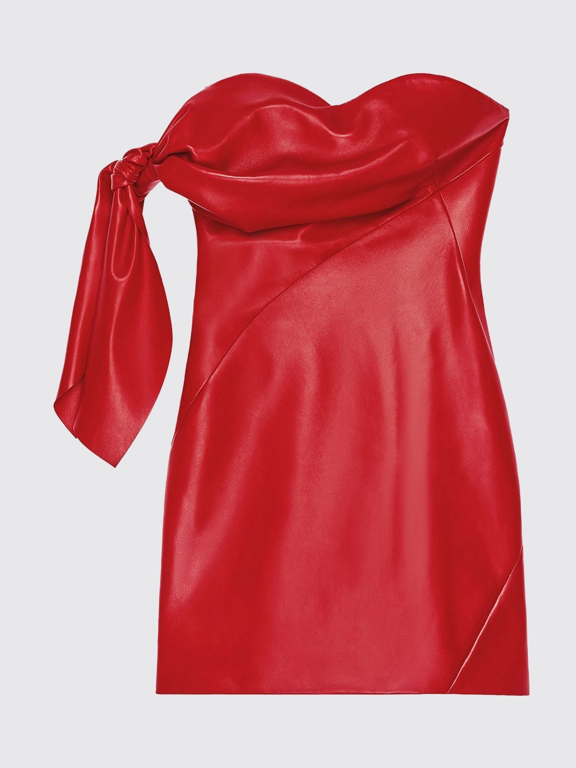 Givenchy Givenchy Dress Woman Red Size XS / US 0-2 / IT 36-38 - 1 Preview