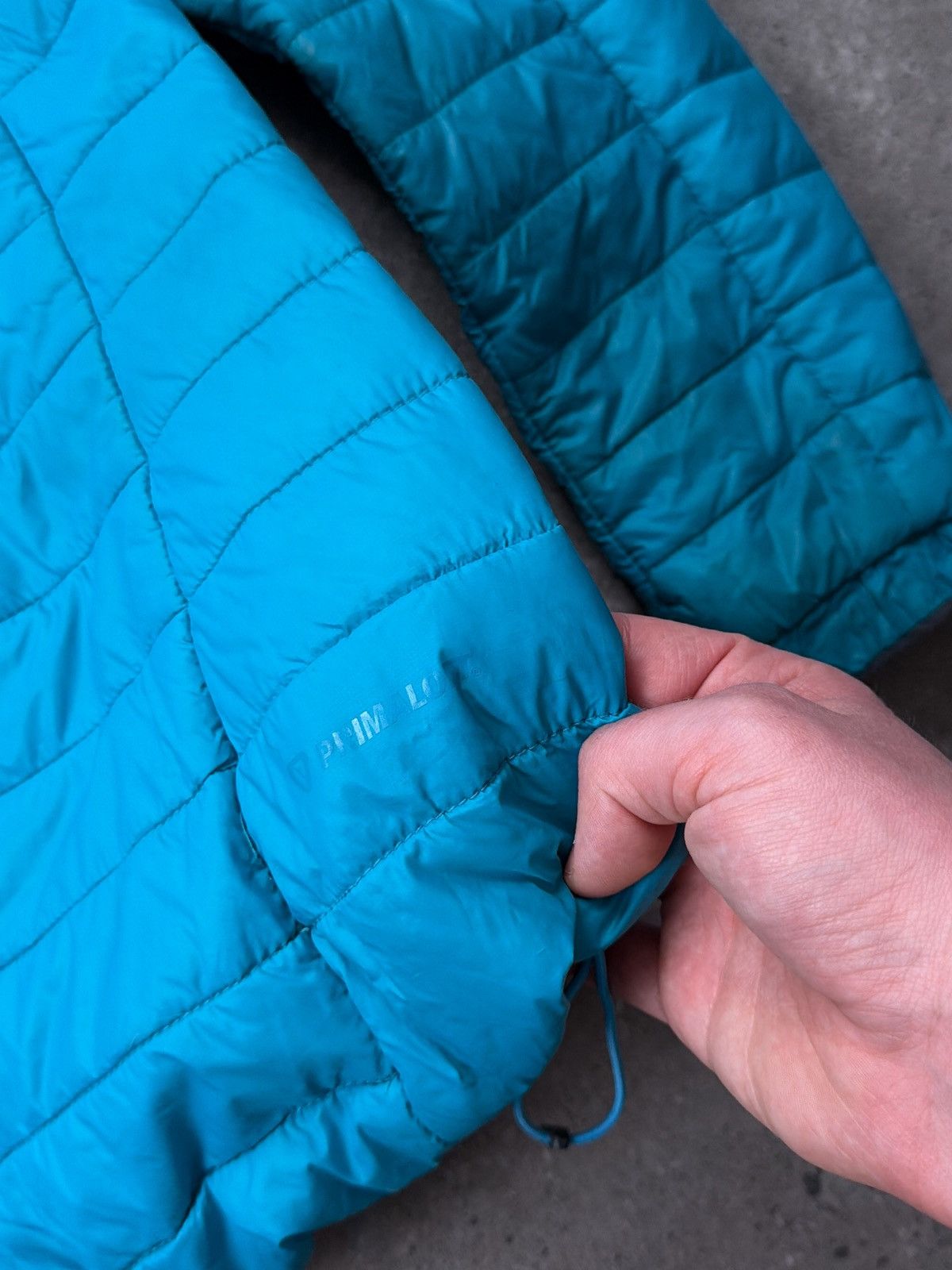 Norrona Norrona falketind primaloft100 down jacket Size L / US 10 / IT 46 - 10 Thumbnail