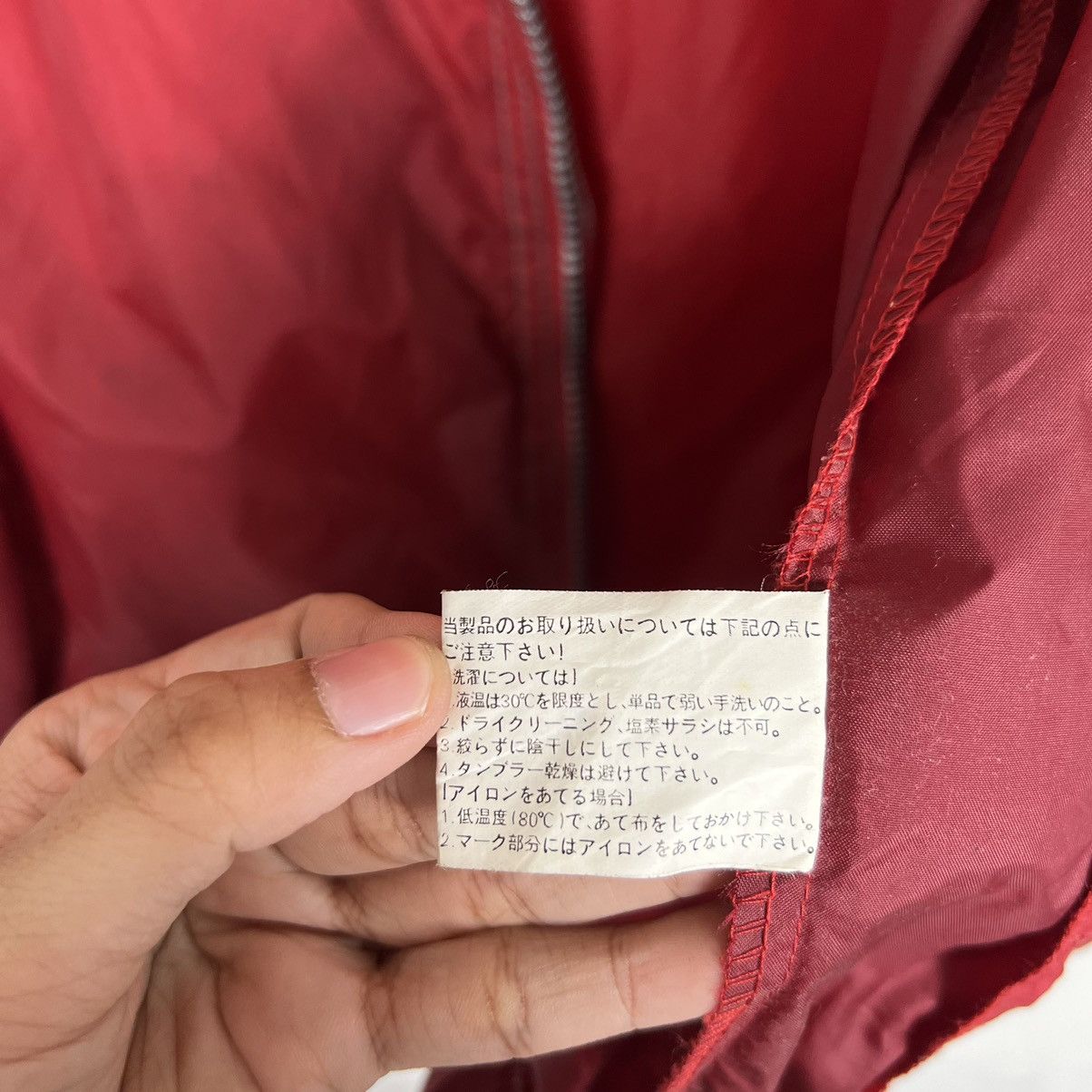 Coca Cola 🔥 NO REASON COCA COLA JACKET Size US M / EU 48-50 / 2 - 16 Thumbnail