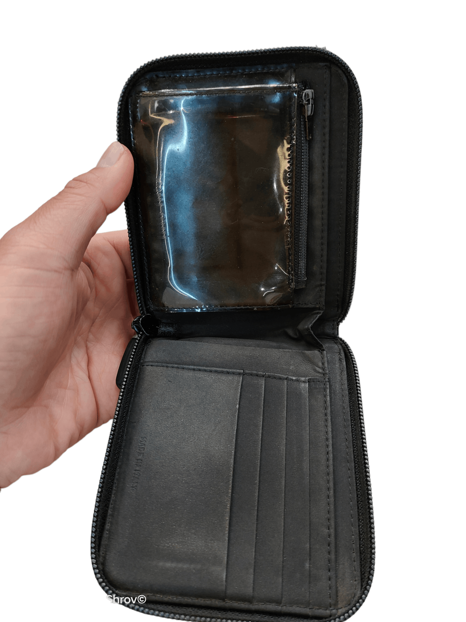 Miu Miu MIU MIU MADE IN ITALY LEATHER WALLET Size ONE SIZE - 2 Thumbnail