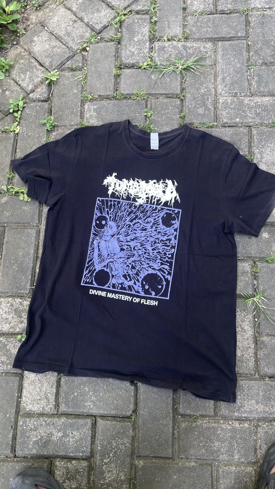 Other Tomb Mold Tshirt Size US XXL / EU 58 / 5 - 1 Thumbnail
