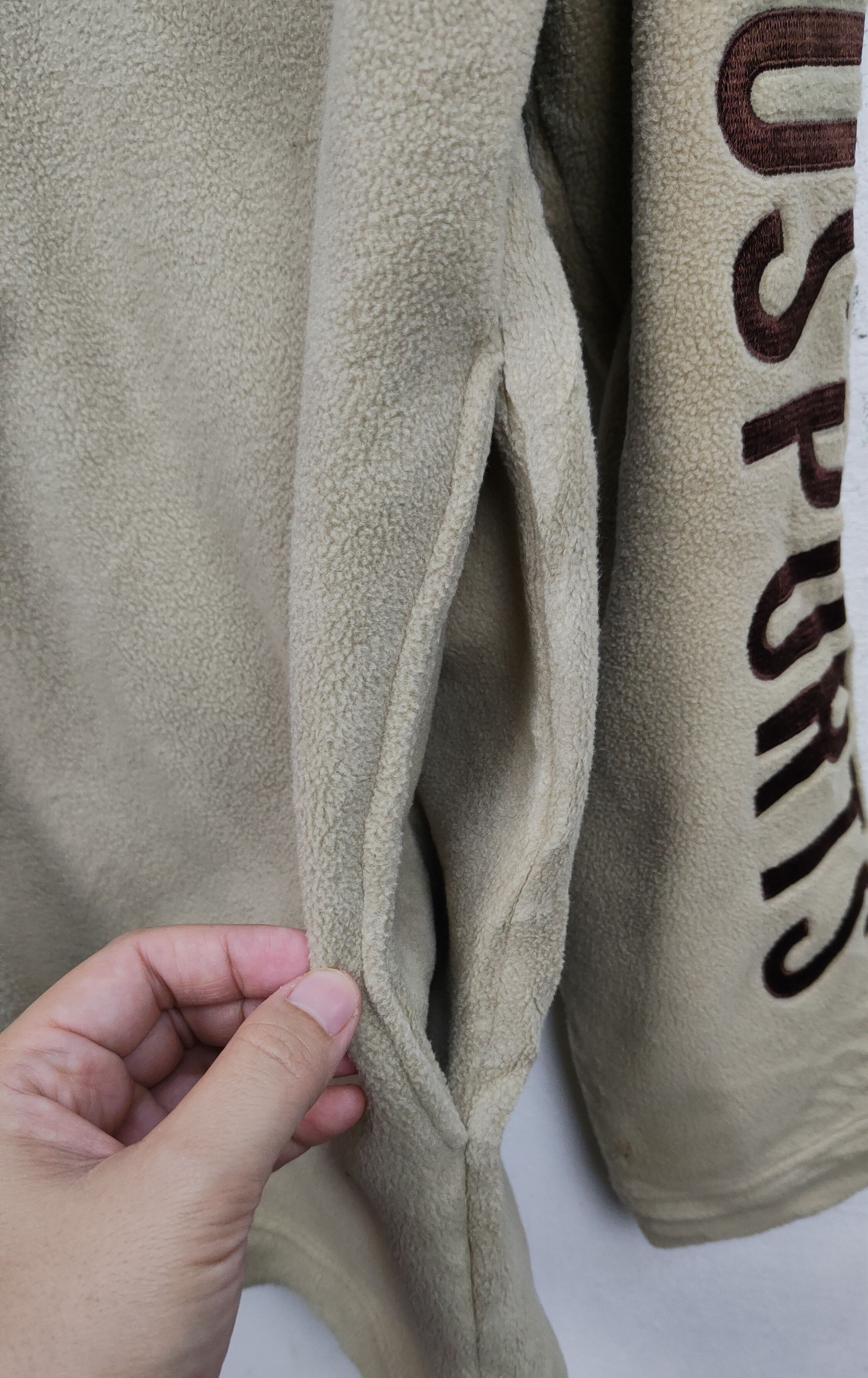 Japanese Brand × Vintage Vintage Ryu Sport Fleece Hoodie Size US M / EU 48-50 / 2 - 4 Thumbnail