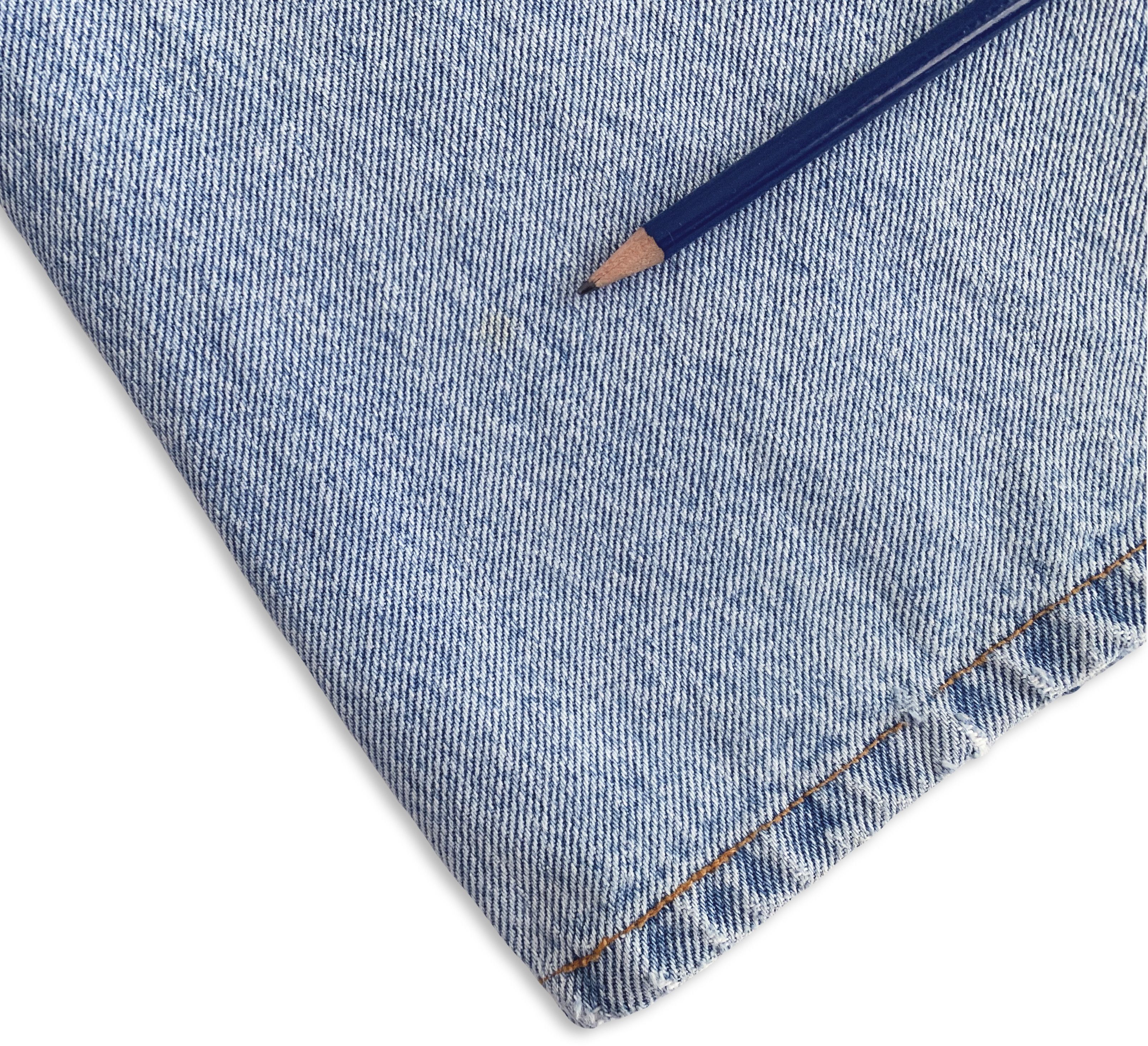 Karl Kani Vintage 90s KARL KANI Jeans Pants Denim 2pac Rap Hip Hop Size US 30 / EU 46 - 10 Thumbnail