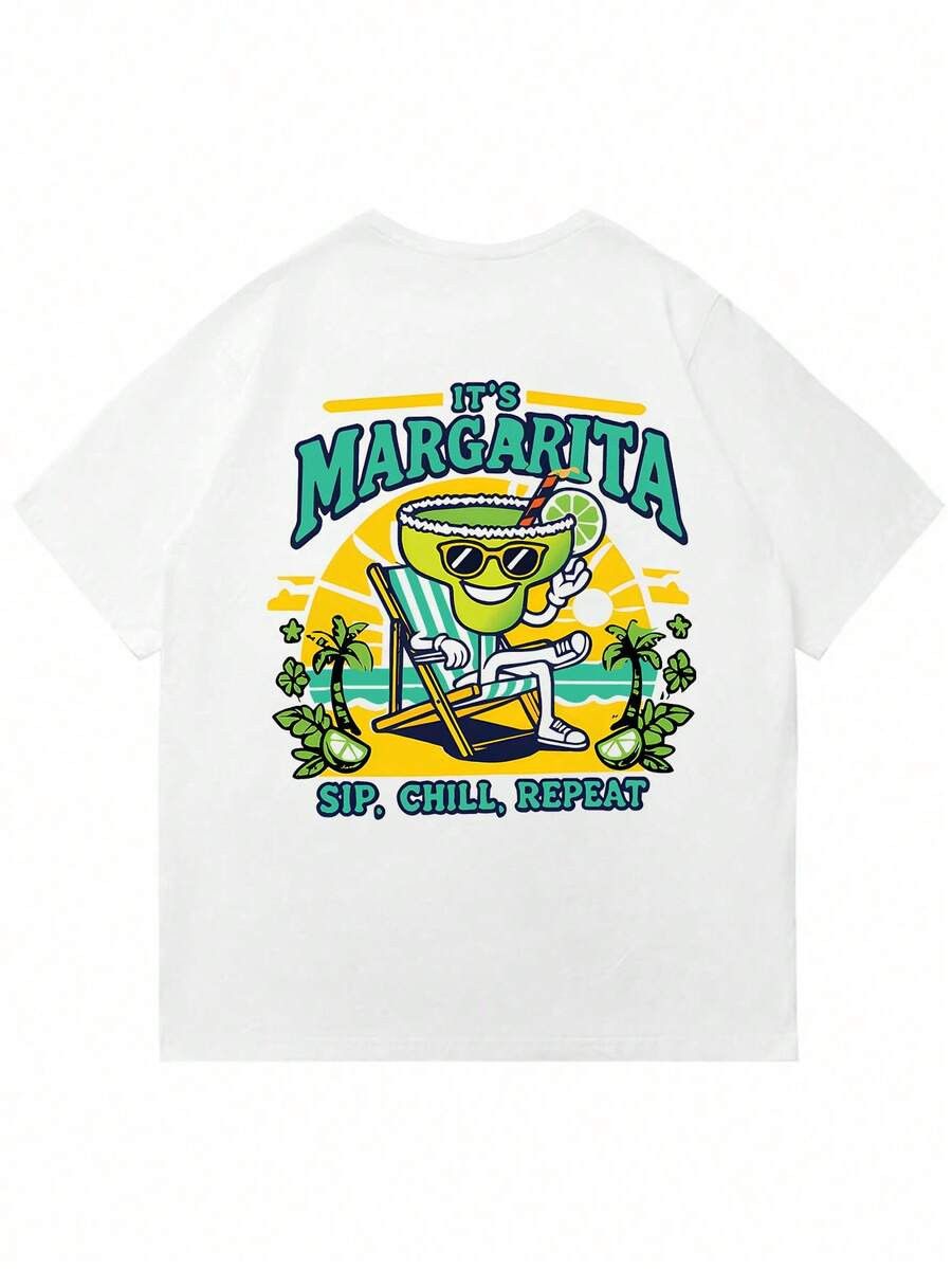 Other Men's Short-Sleeve T-Shirt Size US M / EU 48-50 / 2 - 1 Thumbnail