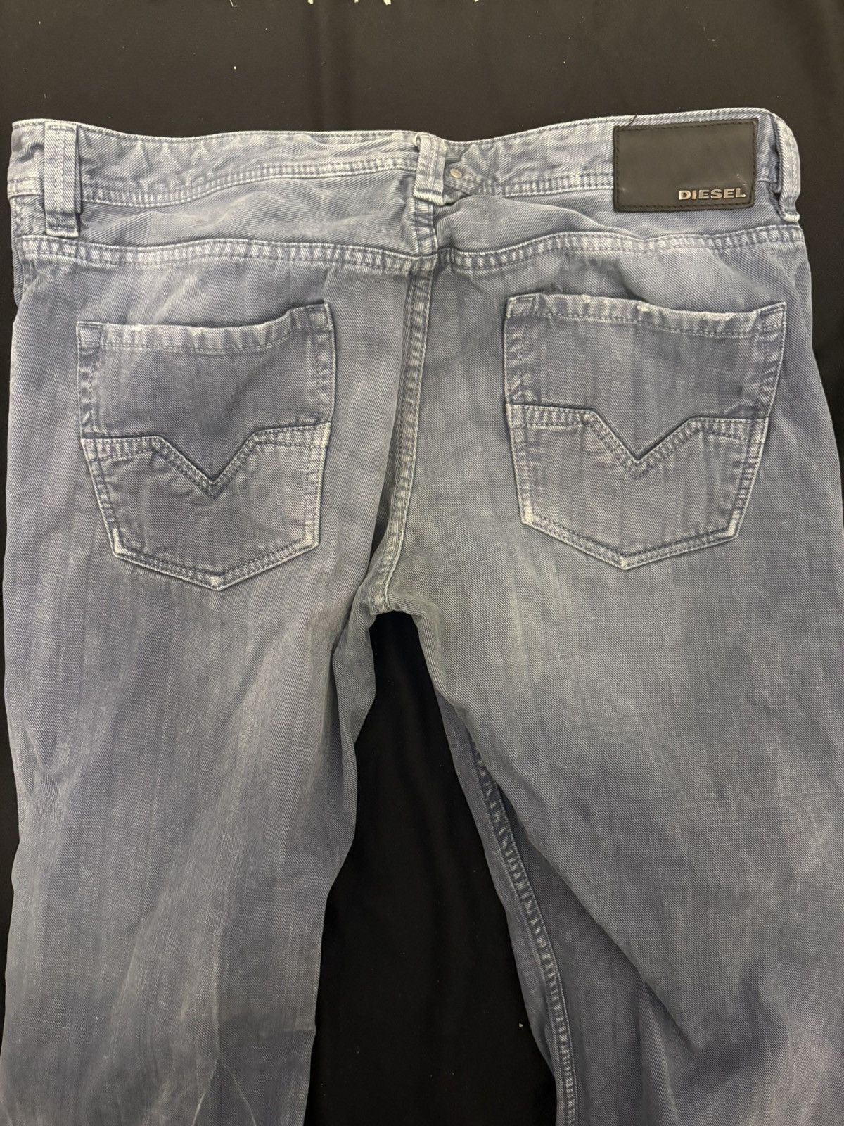 Diesel Diesel denim Size US 36 / EU 52 - 6 Thumbnail