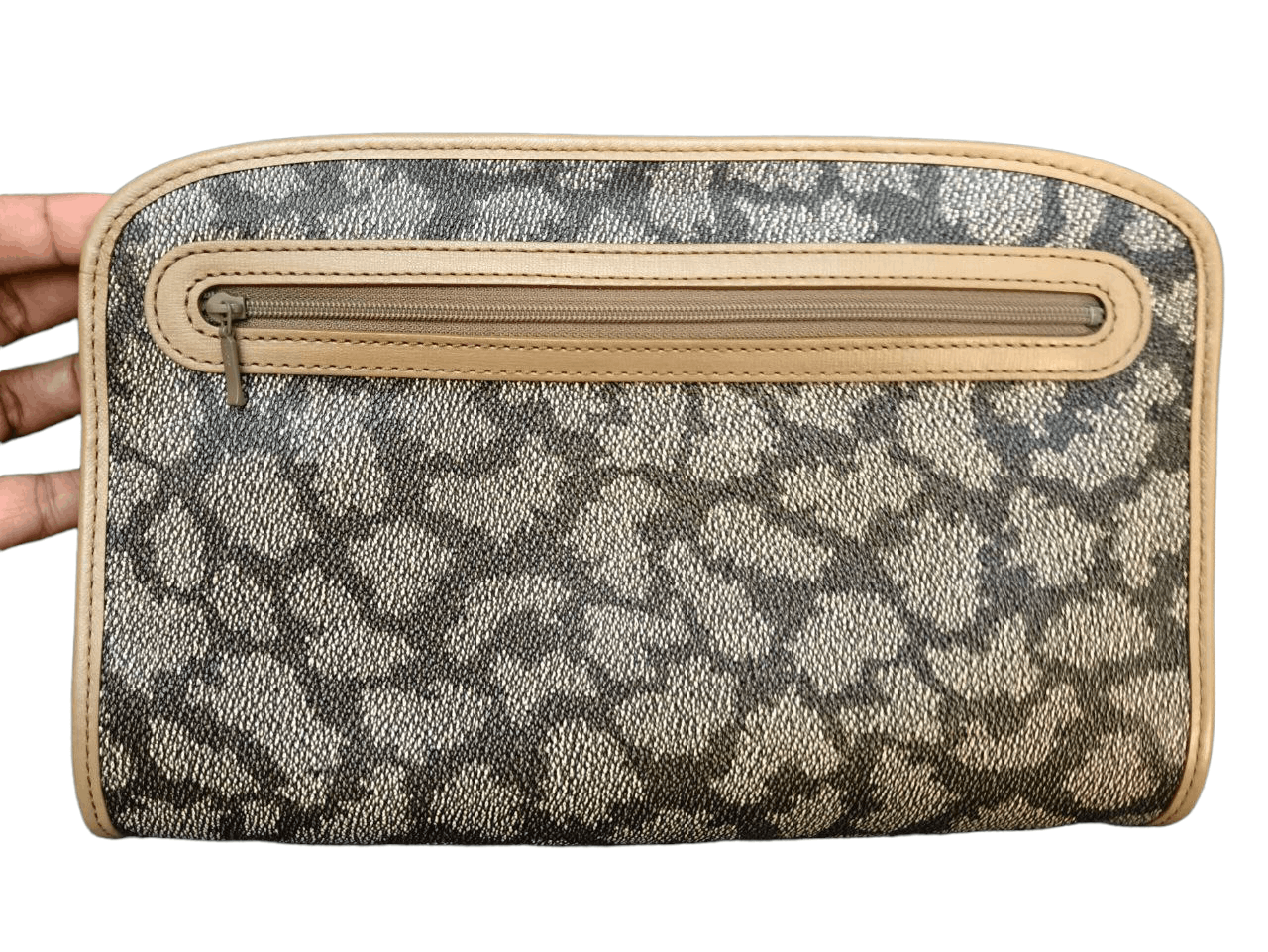 Yves Saint Laurent Yves Saint Laurent Clutch Bag Size ONE SIZE - 2 Thumbnail