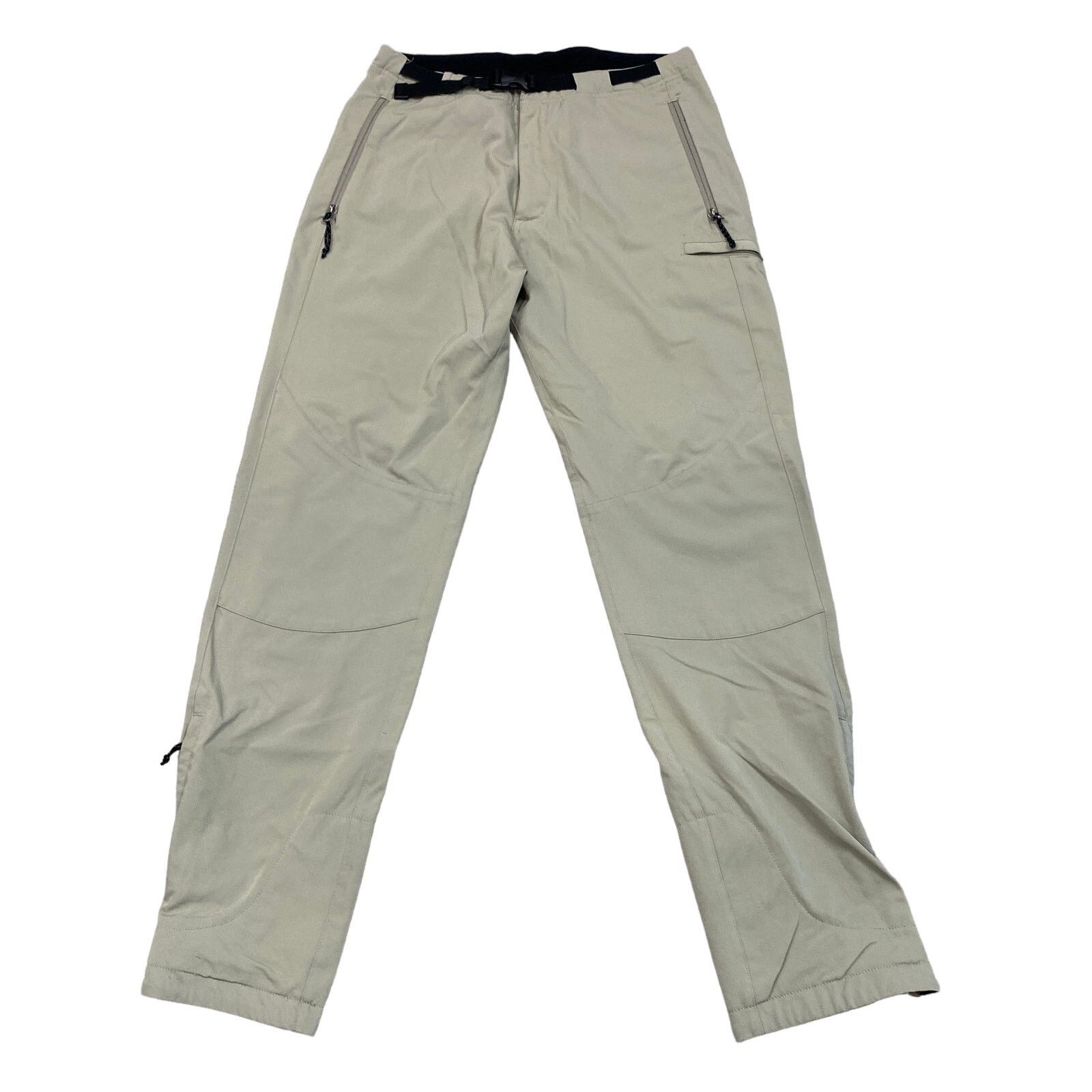 Rei REI Co-Op Belted Ankle Cinch Pants 30x33 Outdoor Gorpcore Size US 30 / EU 46 - 1 Thumbnail