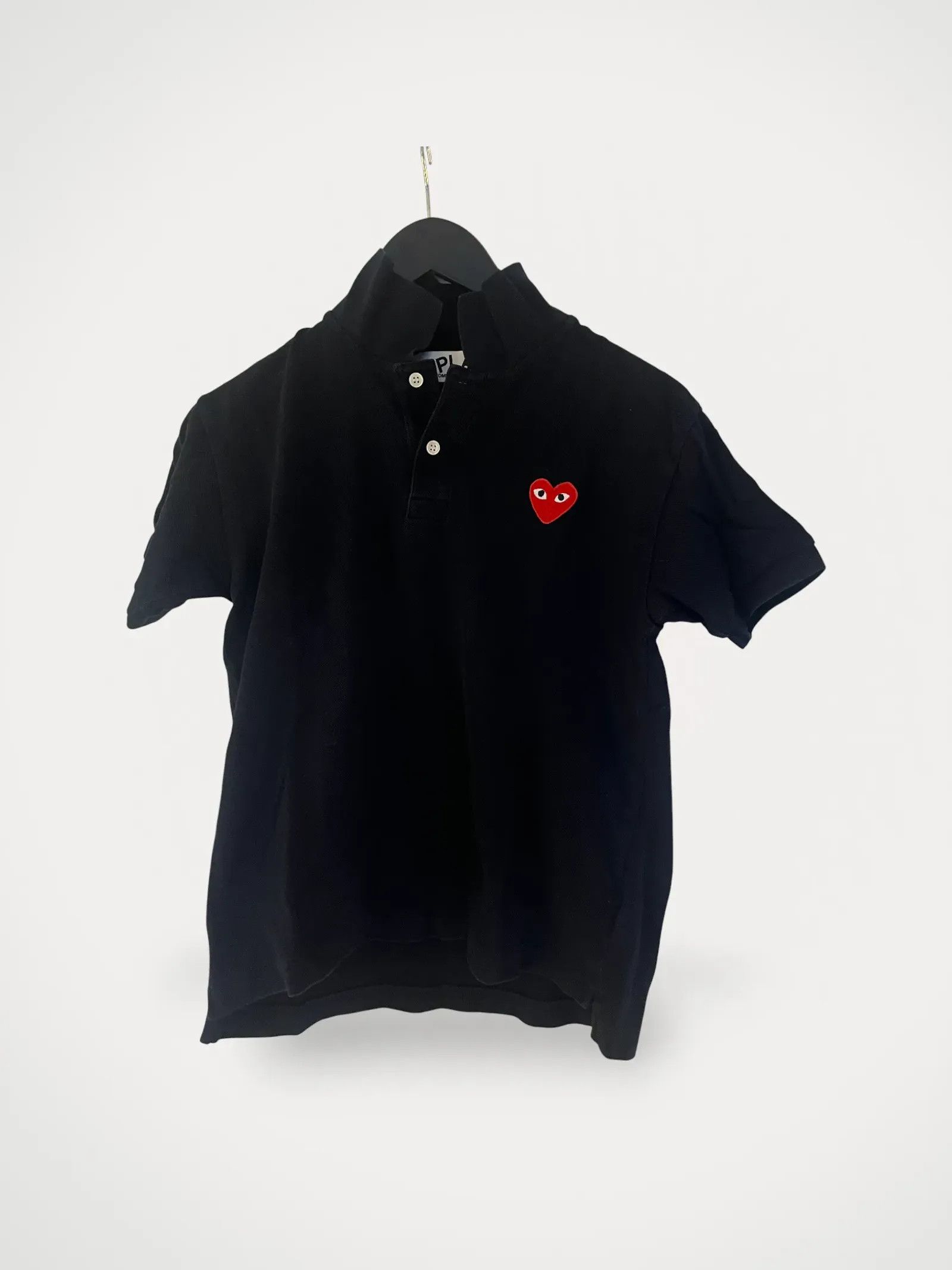Comme des Garcons Comme des Garcons T-shirt Size S / US 4 / IT 40 - 1 Thumbnail