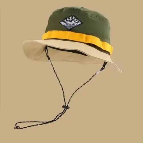 Other Japanese Packable Anti-UV Bucket Hats Size ONE SIZE - 1 Thumbnail