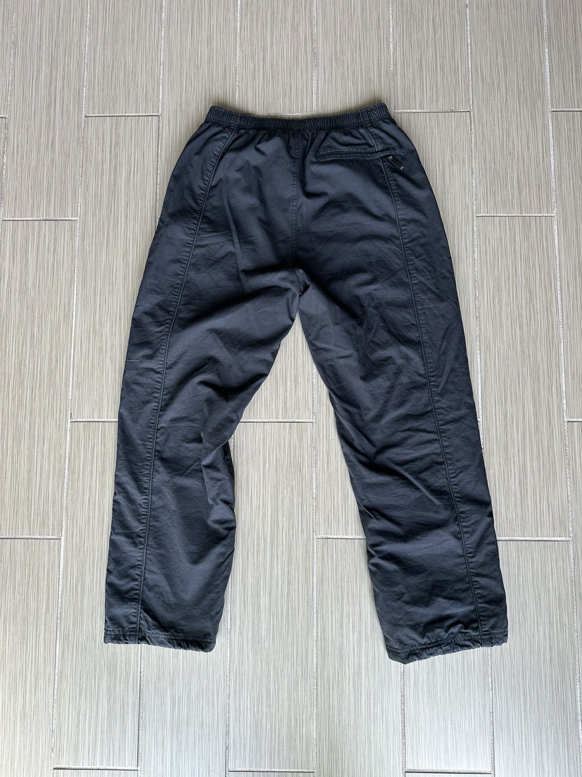 Supreme Supreme Umbro Cotton Ripstop Track Pant TAILORED Size US 30 / EU 46 - 3 Thumbnail