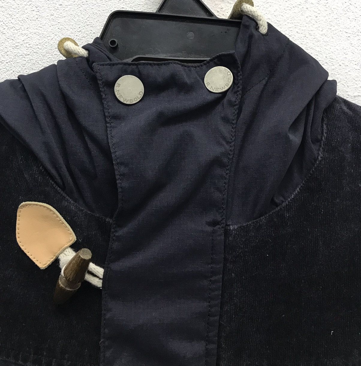 R.Newbold × Vintage Vintage R.Newbold Jacket Size US M / EU 48-50 / 2 - 3 Thumbnail