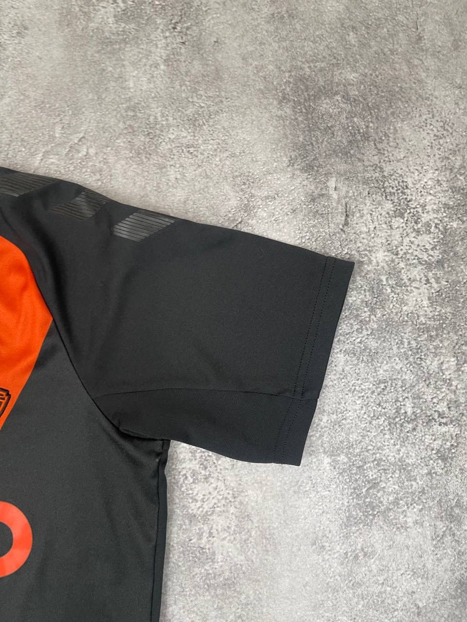 Hummel Hummel Everton Men Away Football Jersey Cazoo 2021/22 Black Size US S / EU 44-46 / 1 - 3 Thumbnail