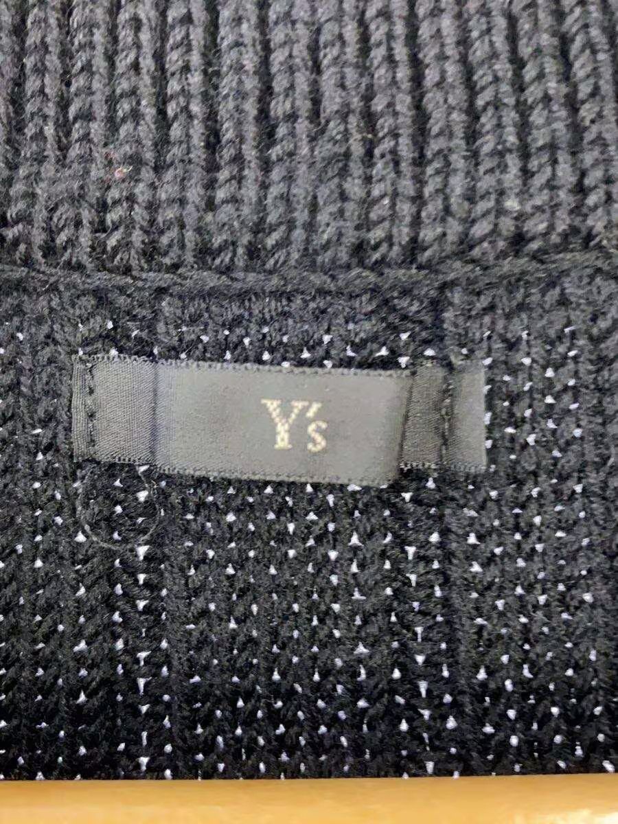 Yohji Yamamoto YOHJIYAMAMOTOY's/BLK/90s Jacket Size US XXL / EU 58 / 5 - 3 Thumbnail