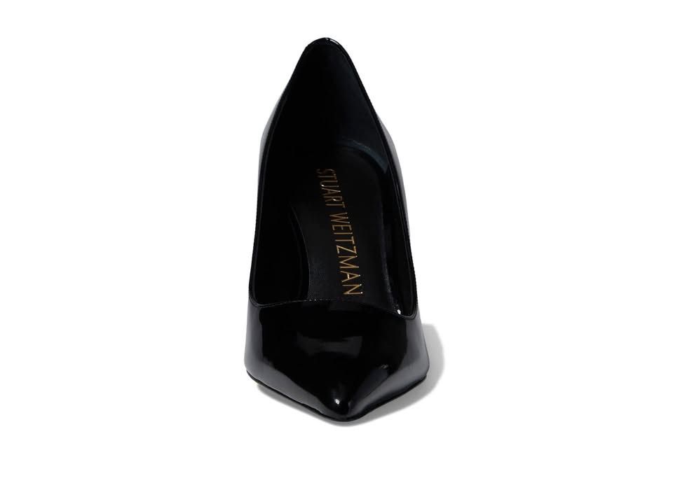 Stuart Weitzman Stuart Weitzman Stuart 85 Block Pump SAVE $200.00 Size US 8.5 / IT 38.5 - 3 Thumbnail