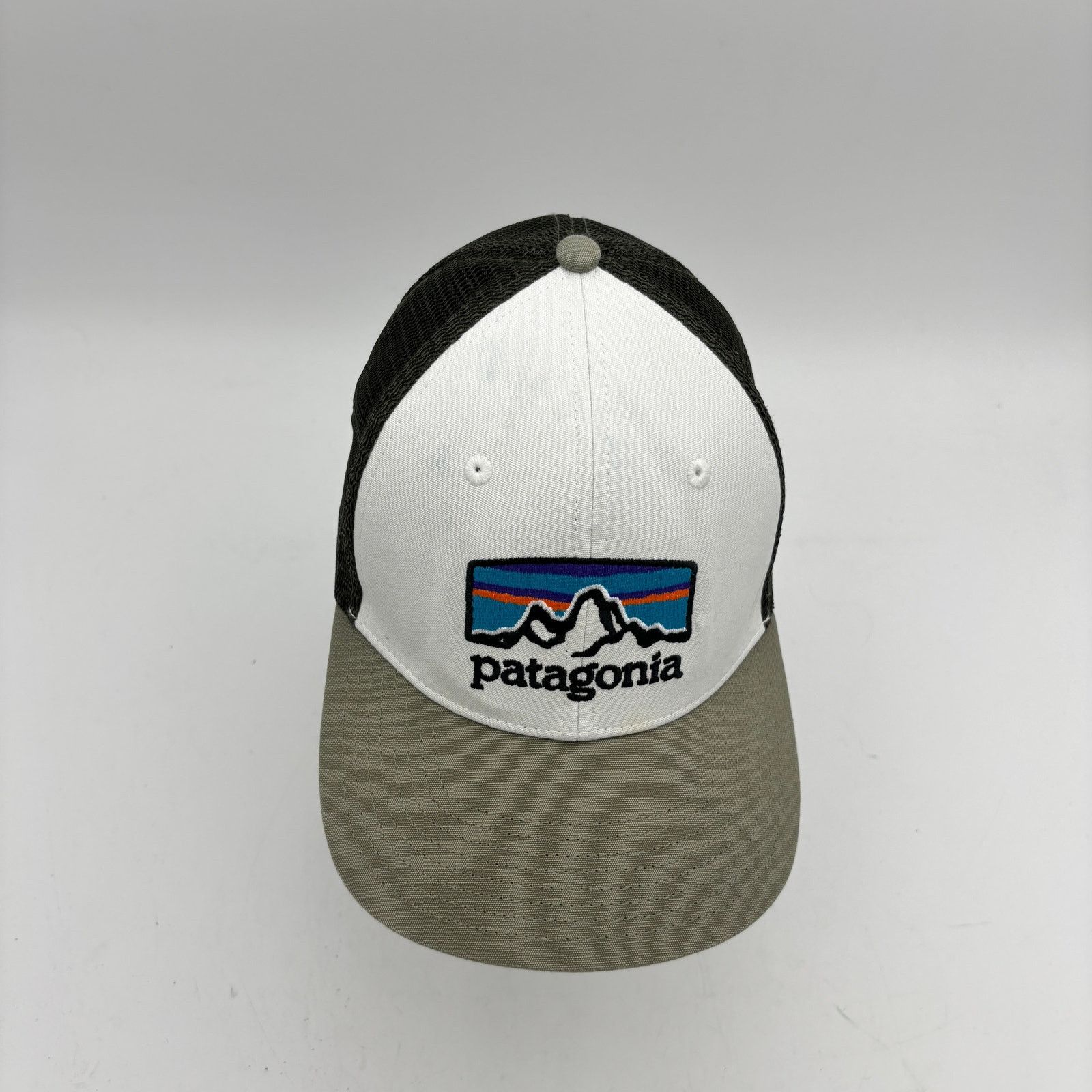 Patagonia Patagonia Snapback Trucker Hat Lot of 3 Hike Size ONE SIZE - 11 Thumbnail