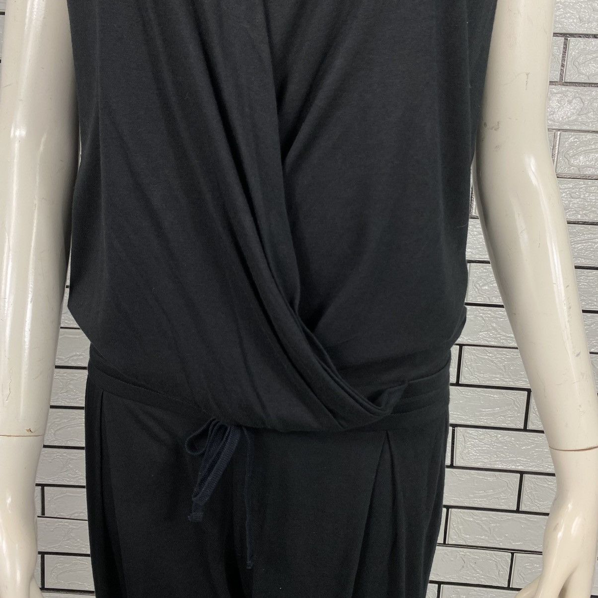 Helmut Lang 🔥JUMPSUIT TOP AND BOTTOM RUNWAY HELMUT LANG Size M / US 6-8 / IT 42-44 - 23 Thumbnail