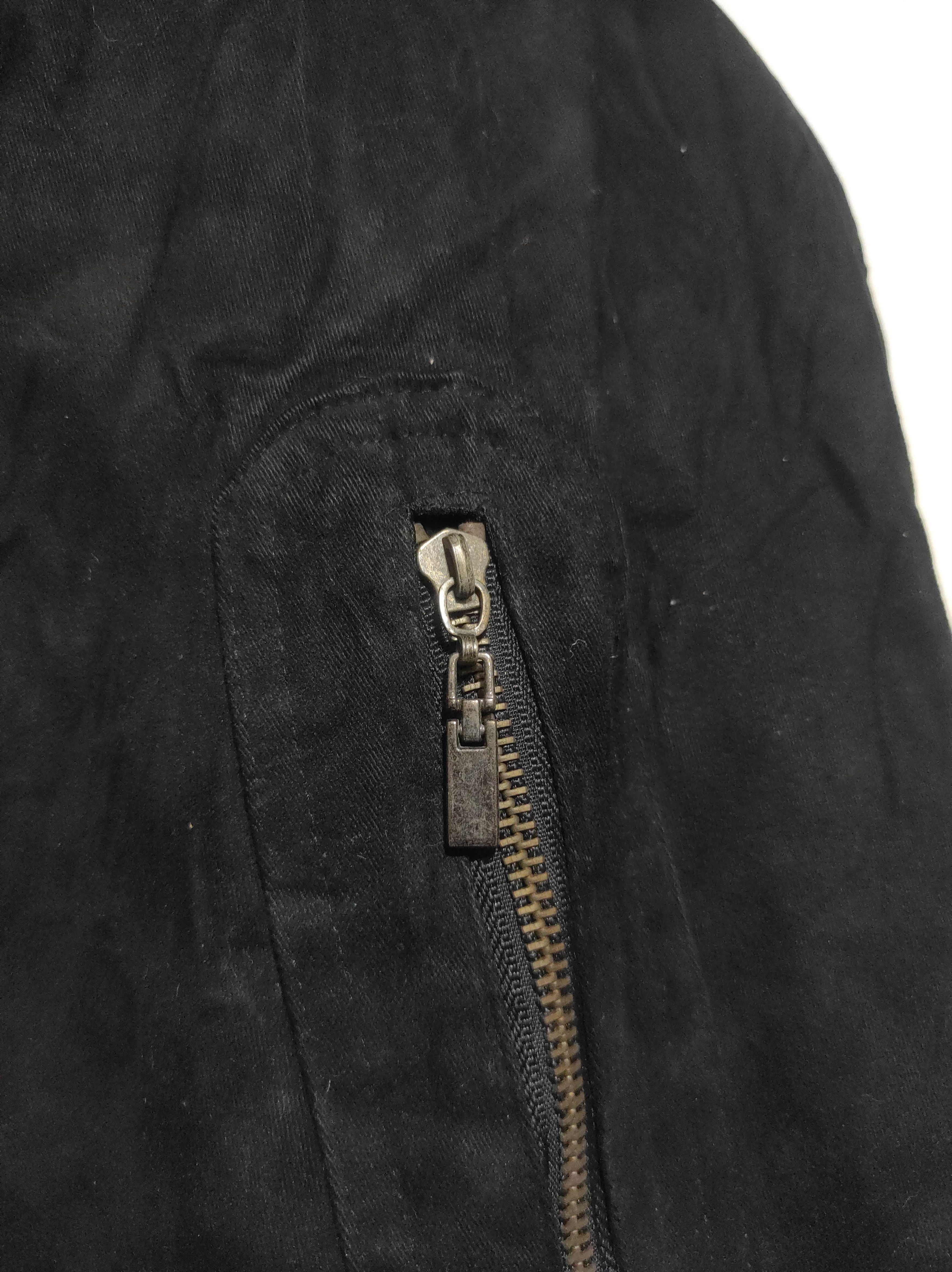 If Six Was Nine Mountain Parka zip Fur Hoodie Ifsixwasnine Lgb Style Size US L / EU 52-54 / 3 - 5 Thumbnail